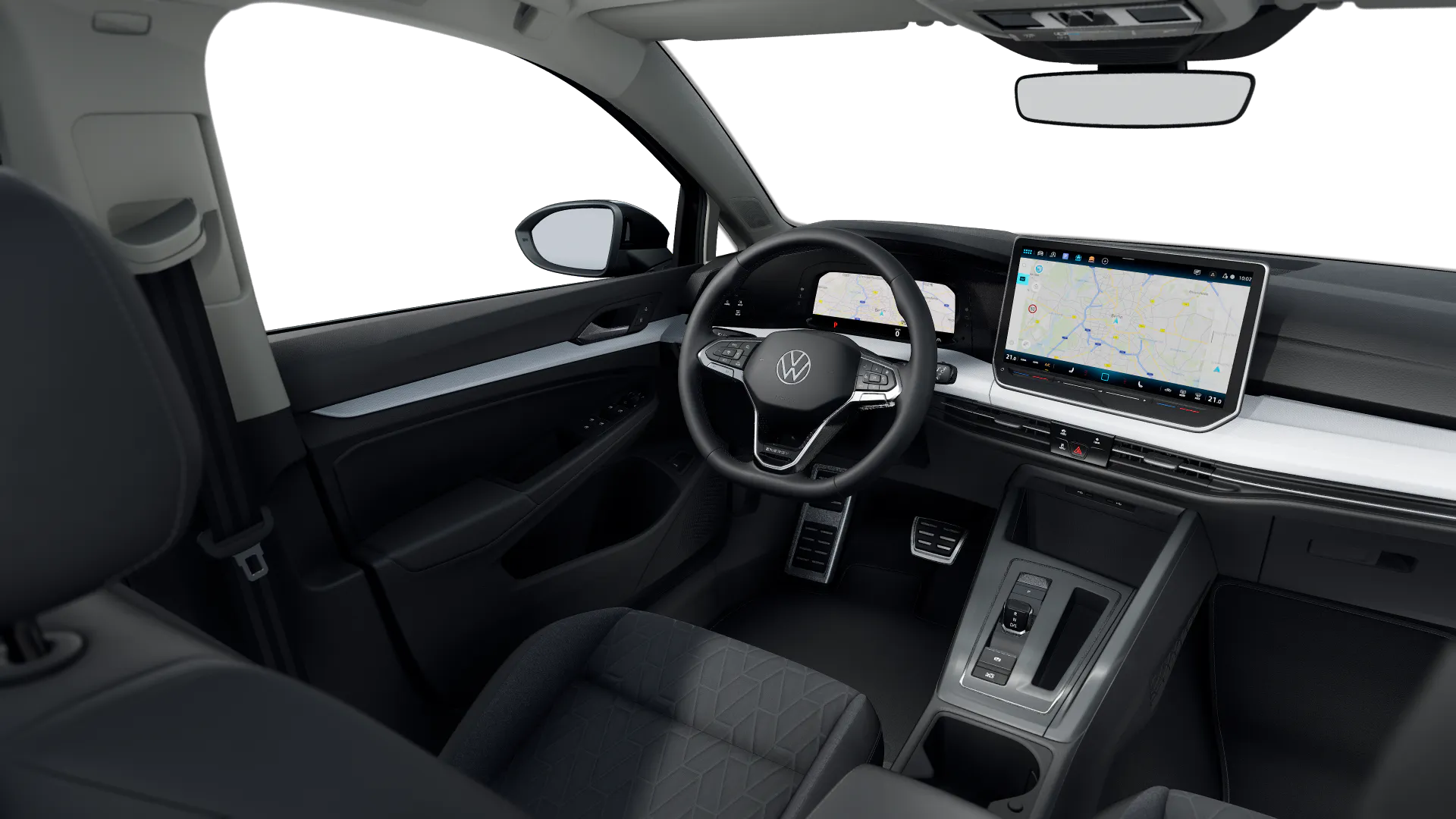 Volkswagen Golf Variant ENERGY