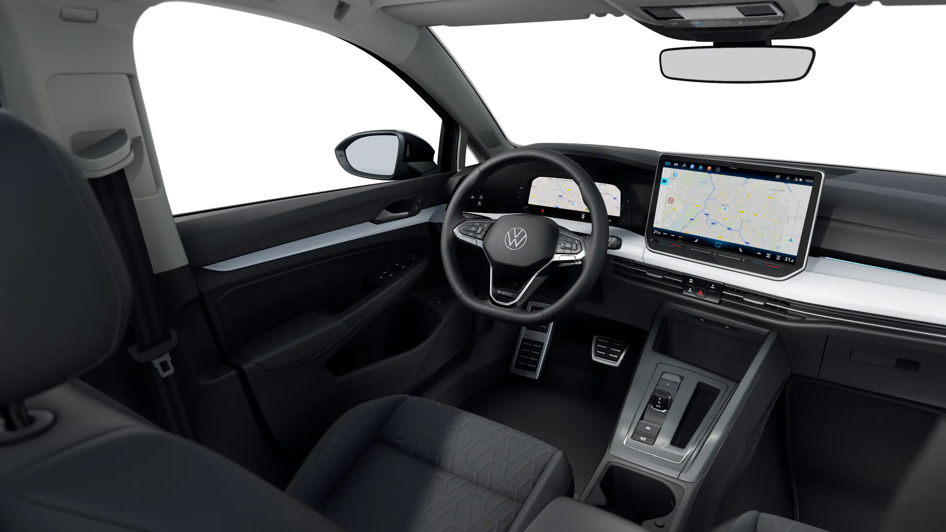 Volkswagen Golf Variant ENERGY