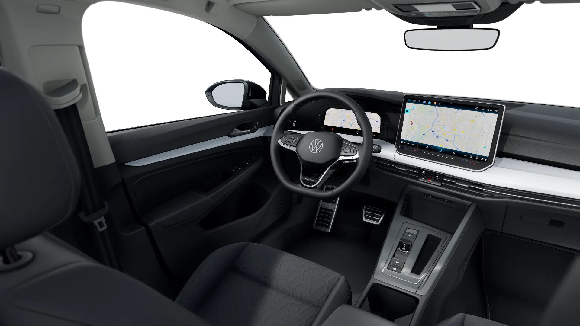 Volkswagen Golf Variant ENERGY