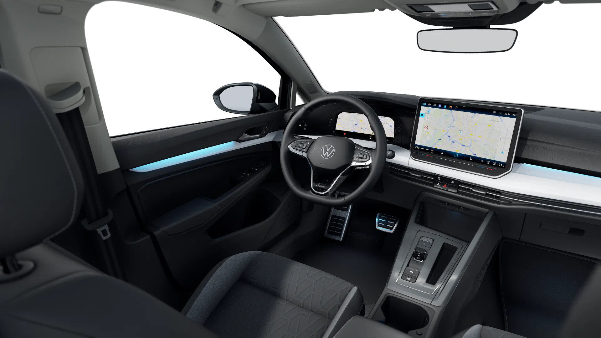 Volkswagen Golf Variant ENERGY