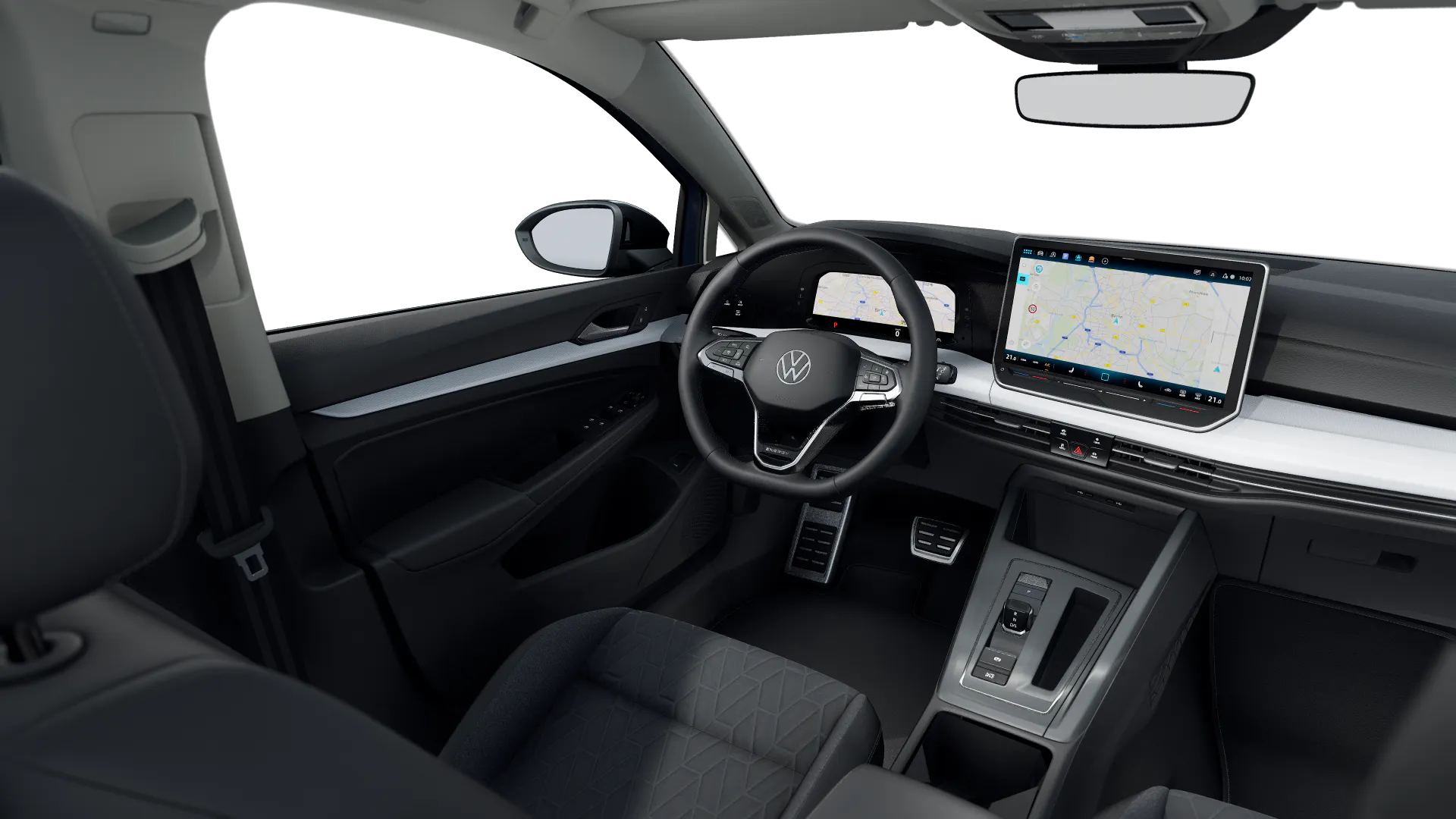 Volkswagen Golf Variant ENERGY