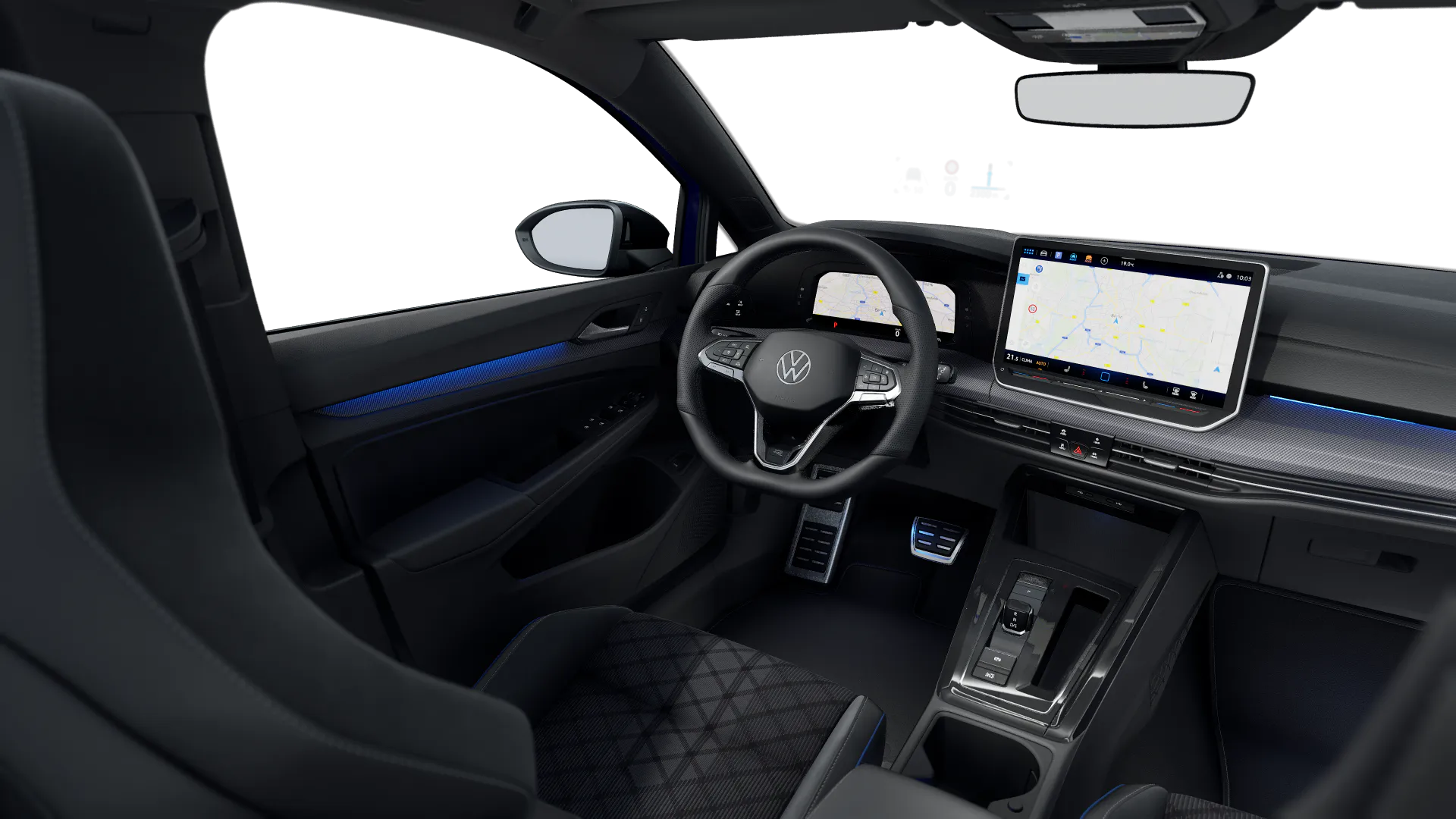 Volkswagen Golf Variant R-Line