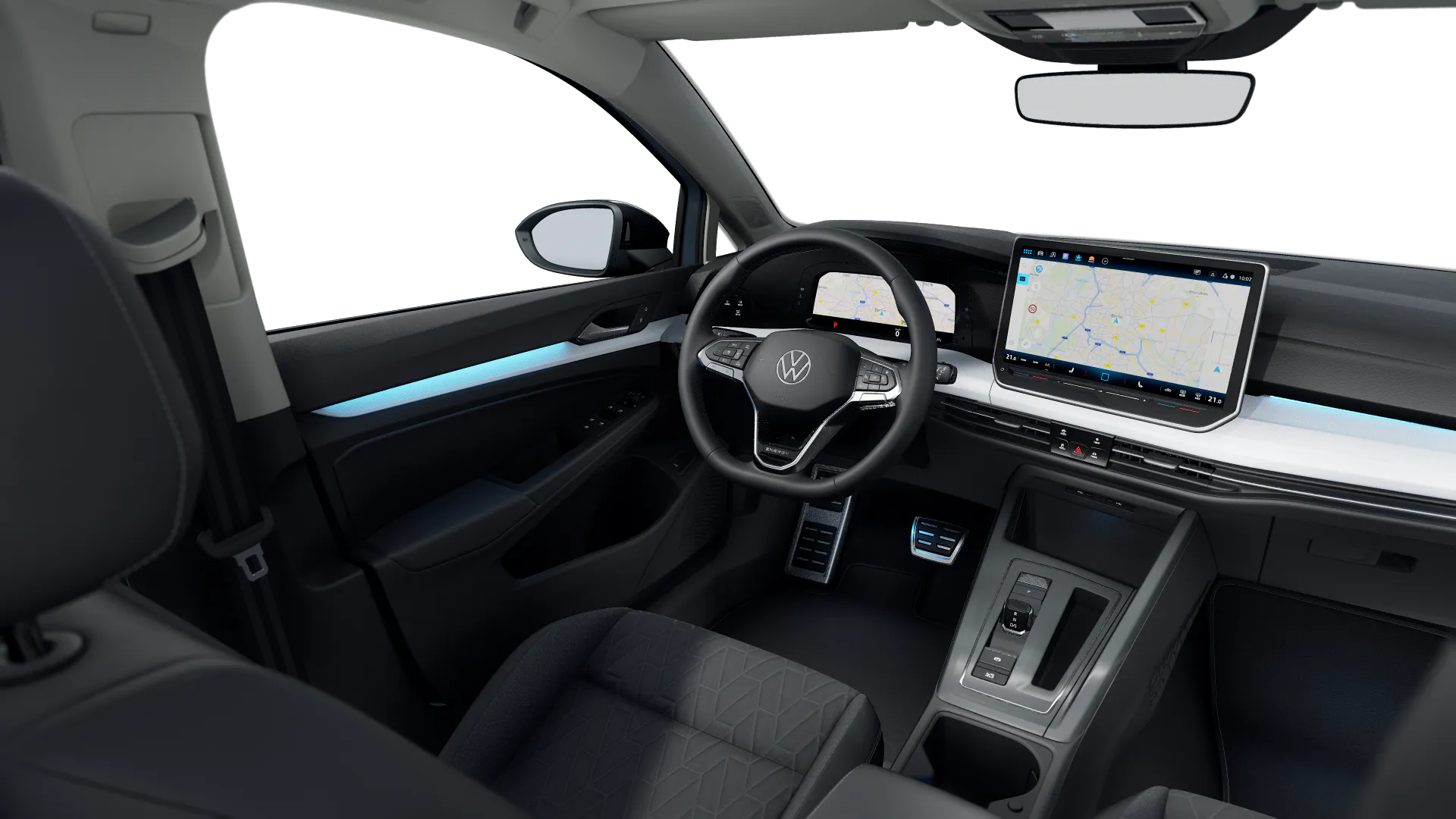 Volkswagen Golf Variant ENERGY