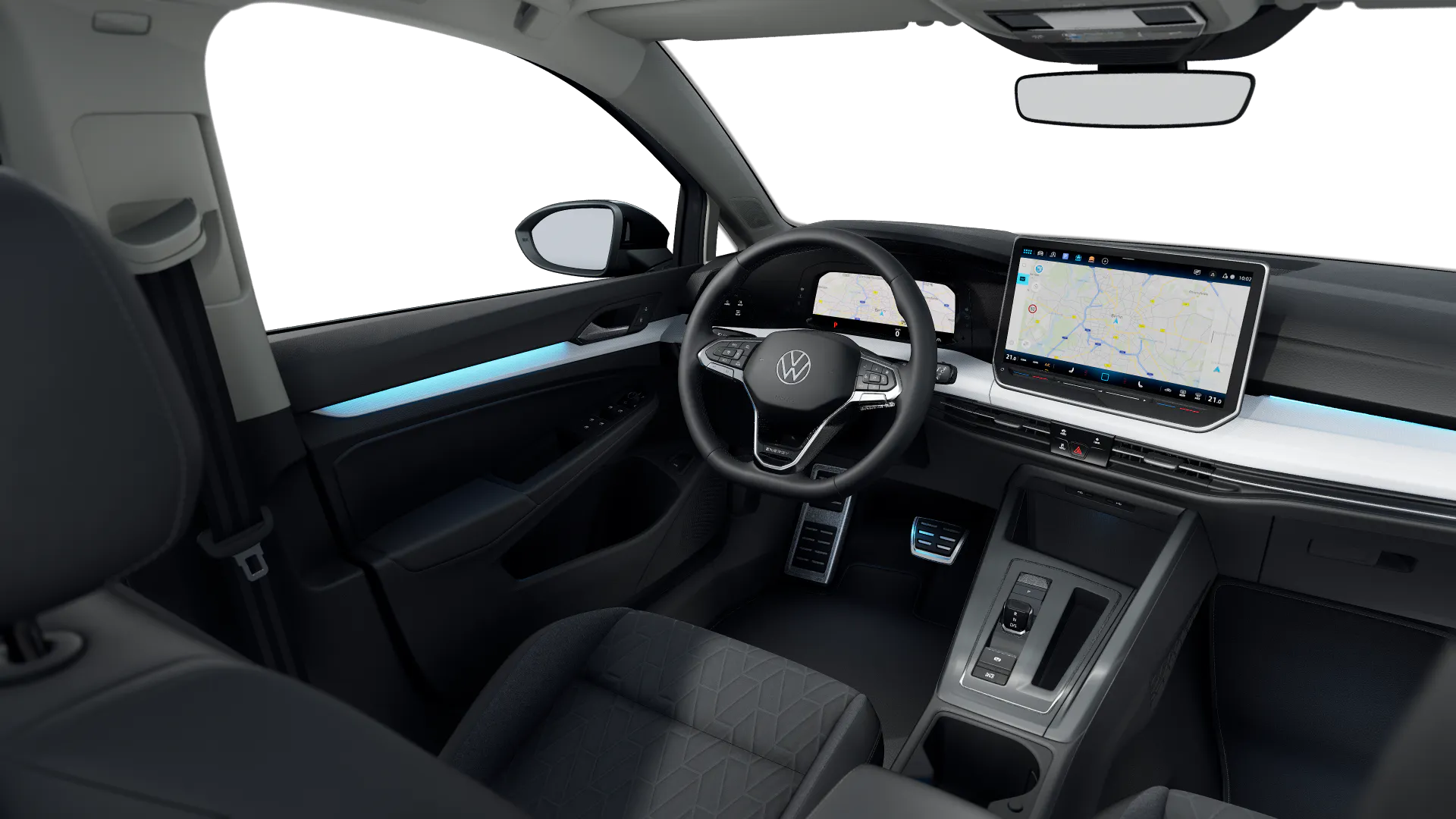 Volkswagen Golf Variant ENERGY