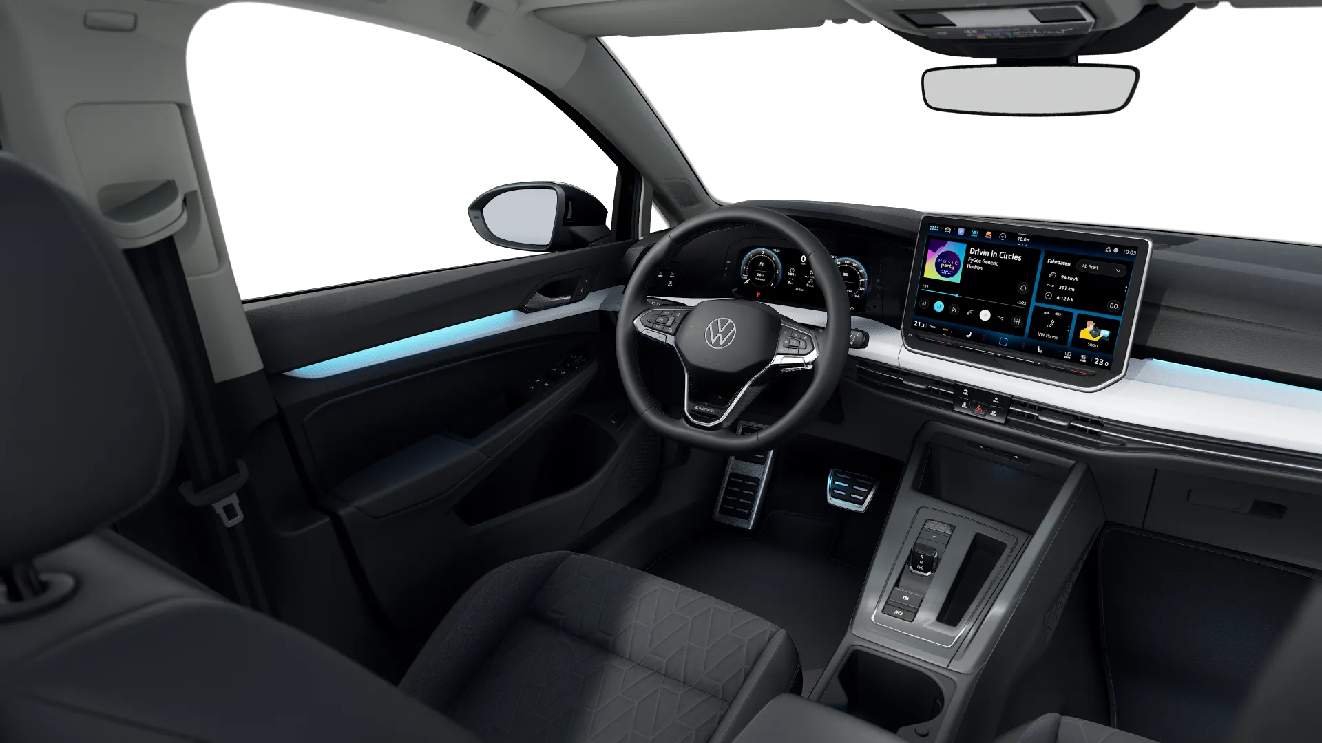 Volkswagen Golf Variant ENERGY