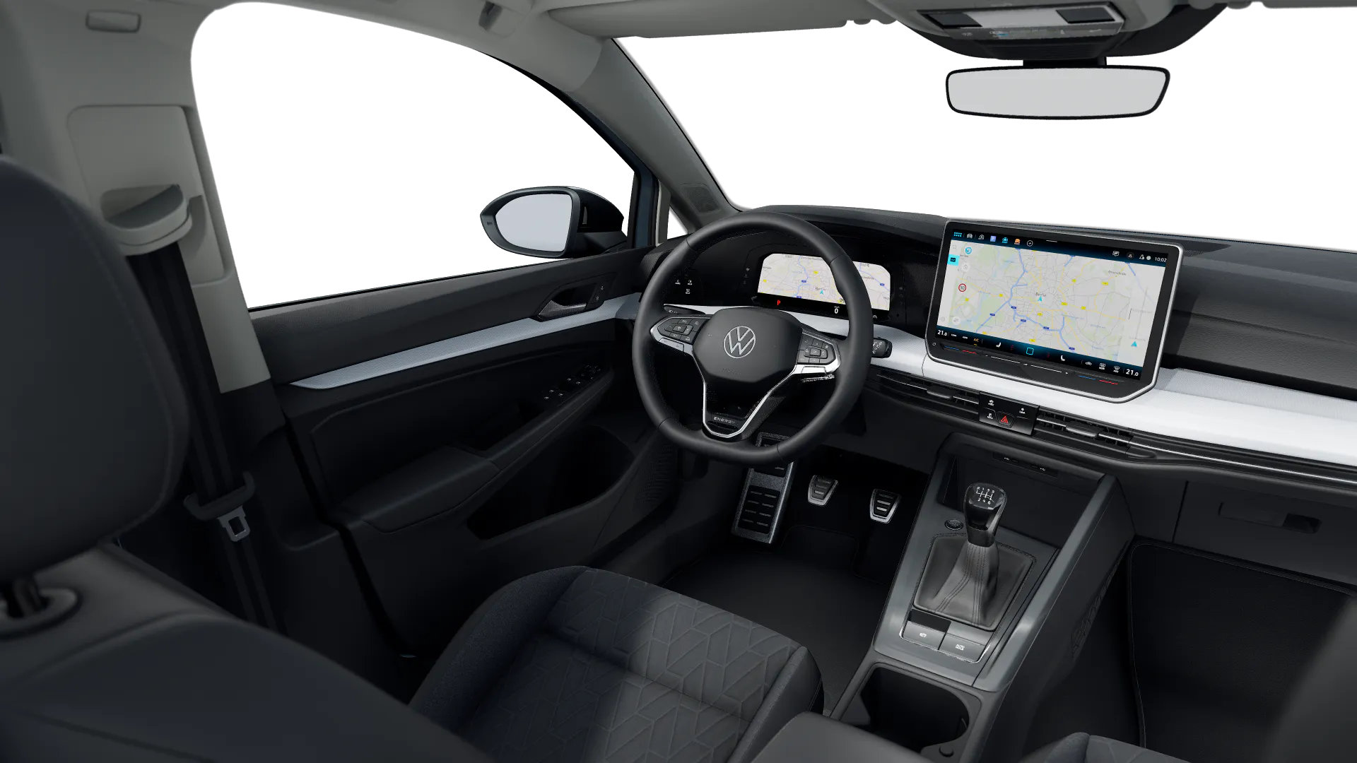 Volkswagen Golf Variant ENERGY
