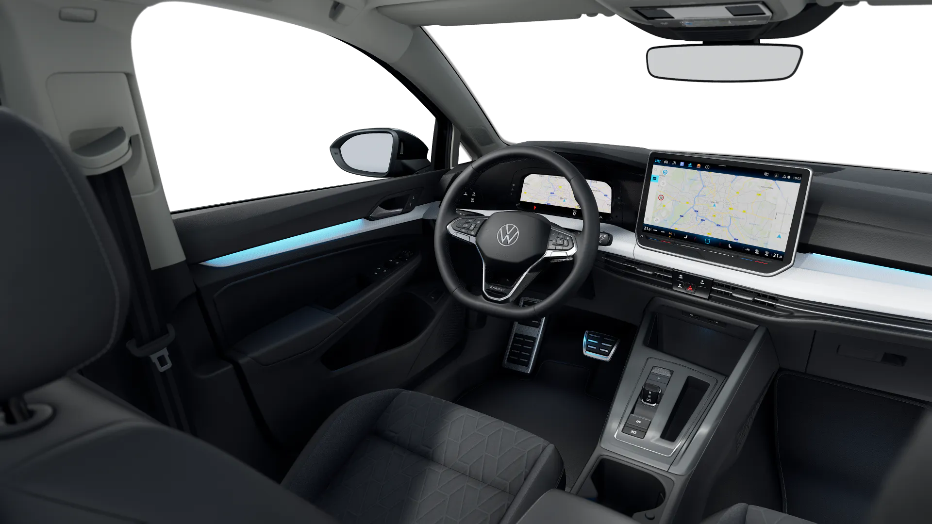 Volkswagen Golf Variant ENERGY