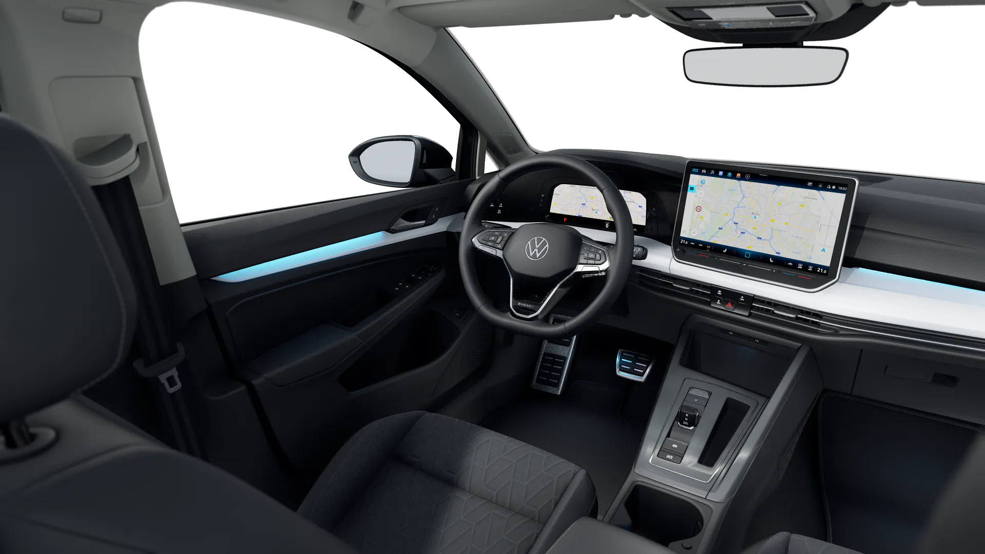 Volkswagen Golf Variant ENERGY