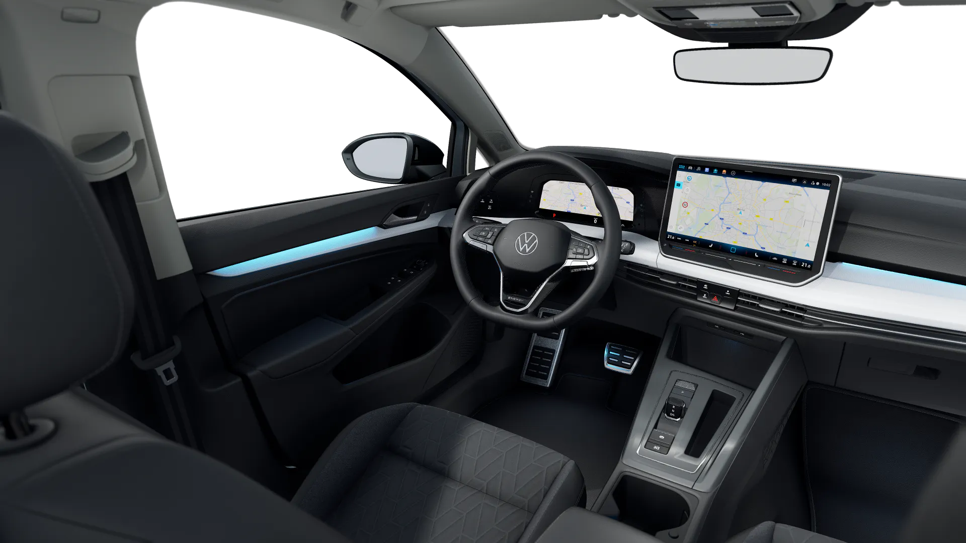 Volkswagen Golf Variant ENERGY