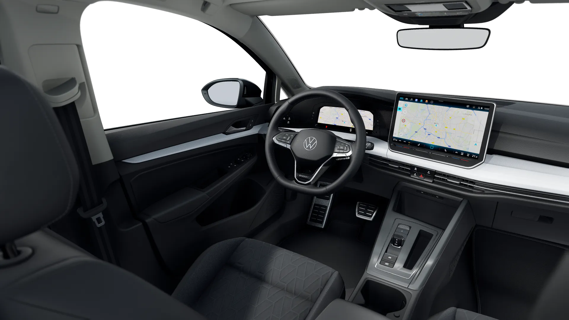 Volkswagen Golf Variant ENERGY