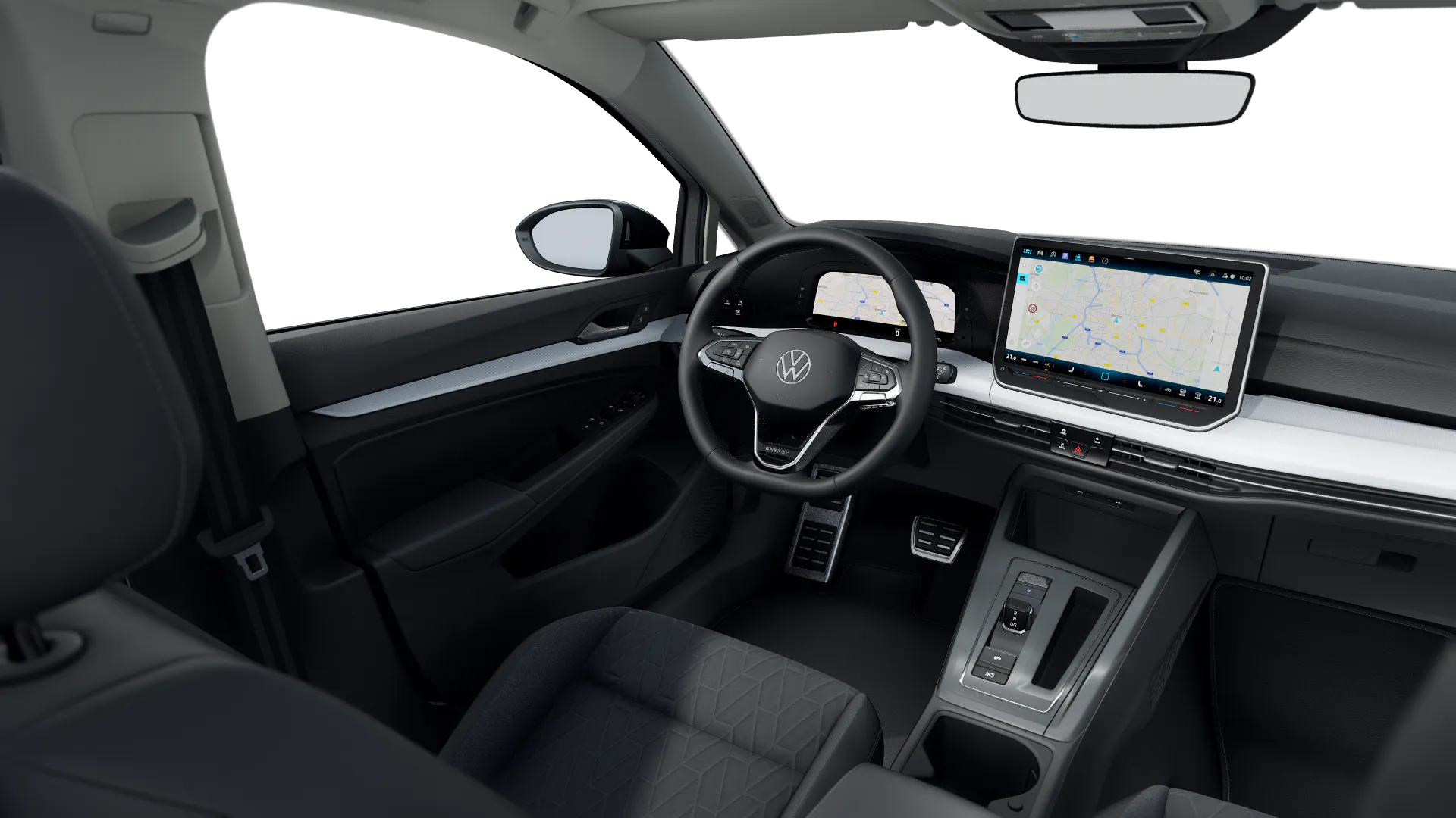 Volkswagen Golf Variant ENERGY