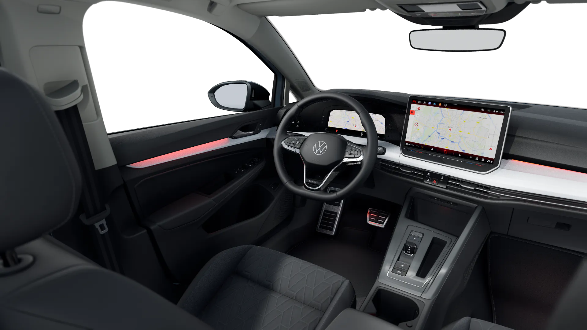 Volkswagen Golf Variant ENERGY