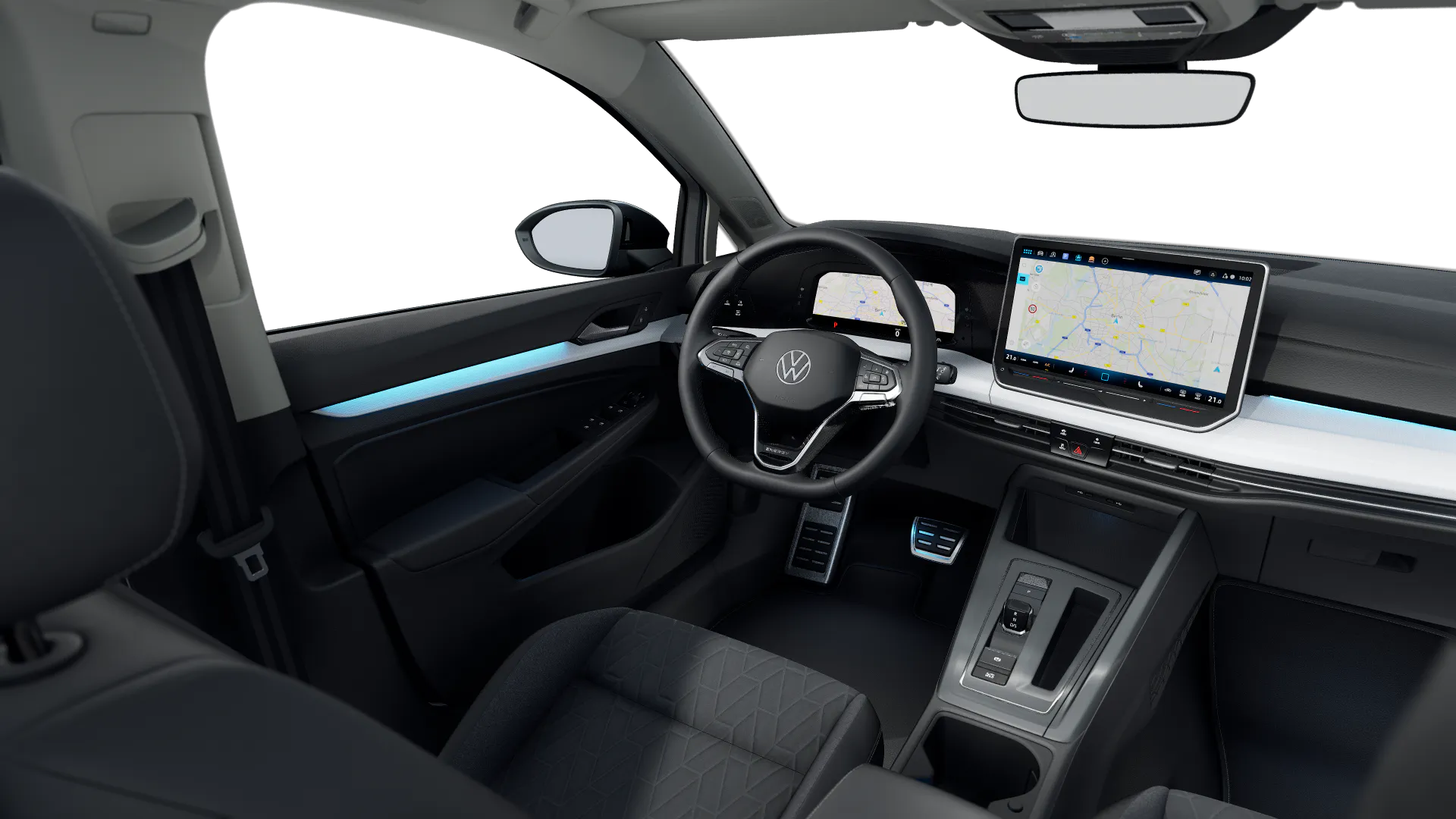 Volkswagen Golf Variant ENERGY