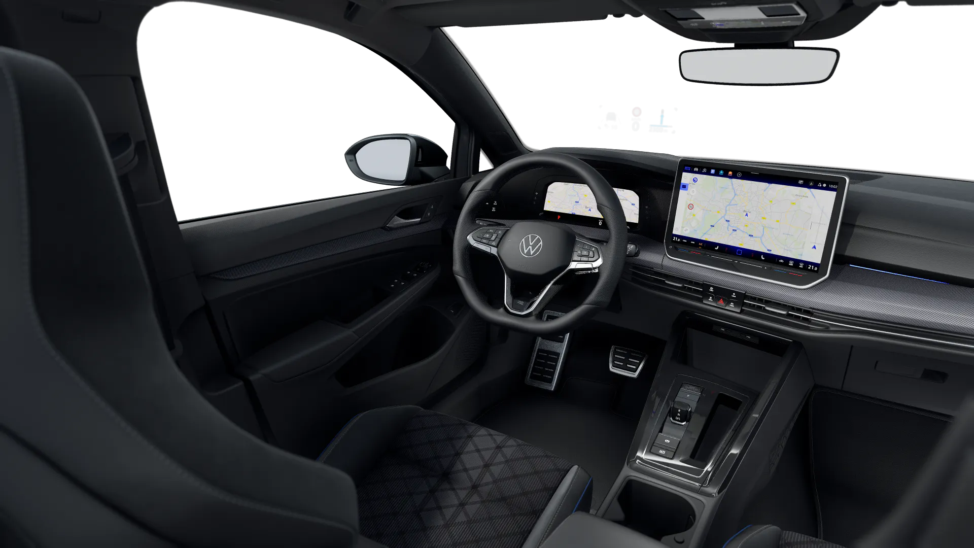 Volkswagen Golf Variant R-Line
