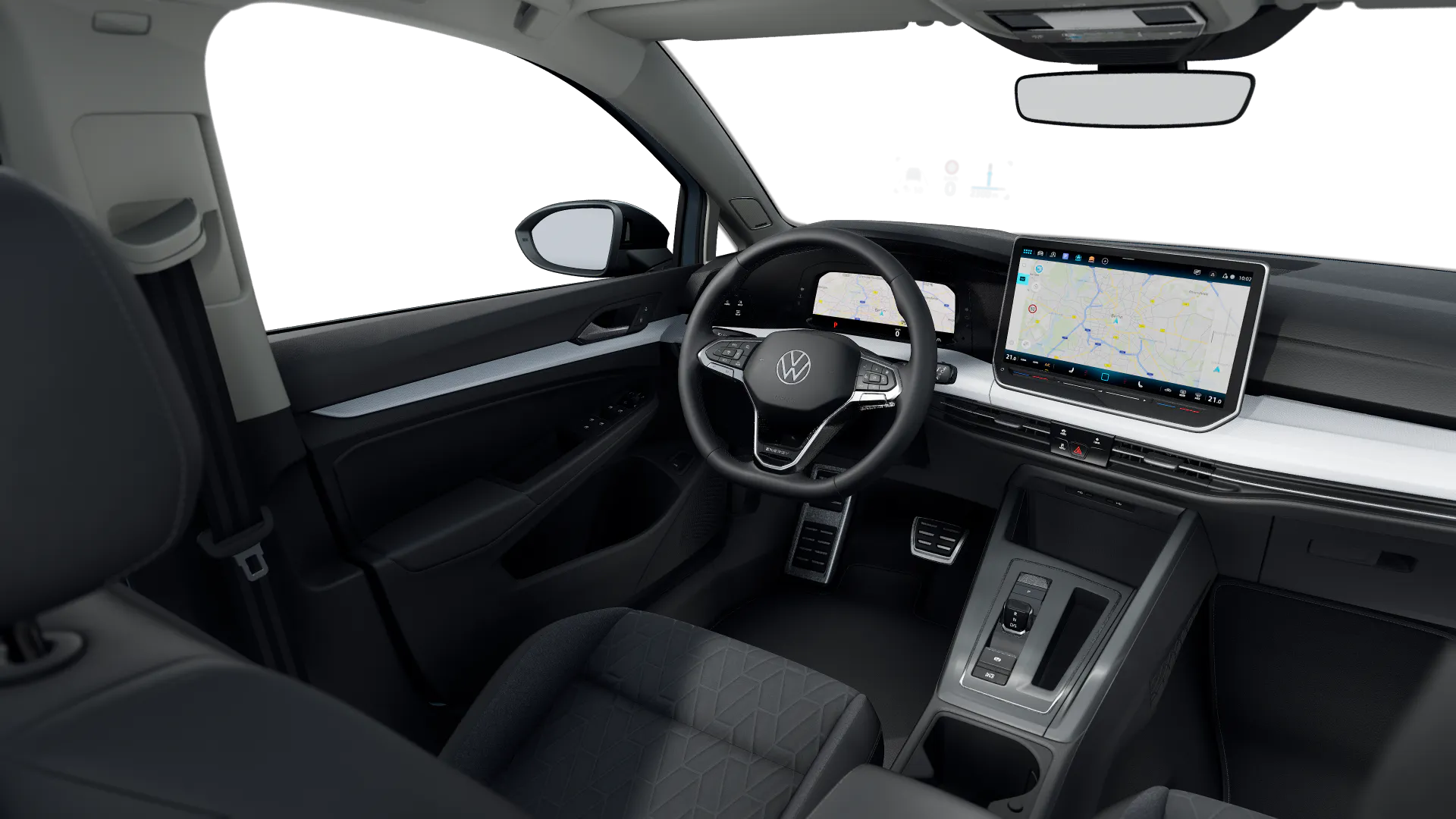 Volkswagen Golf Variant ENERGY