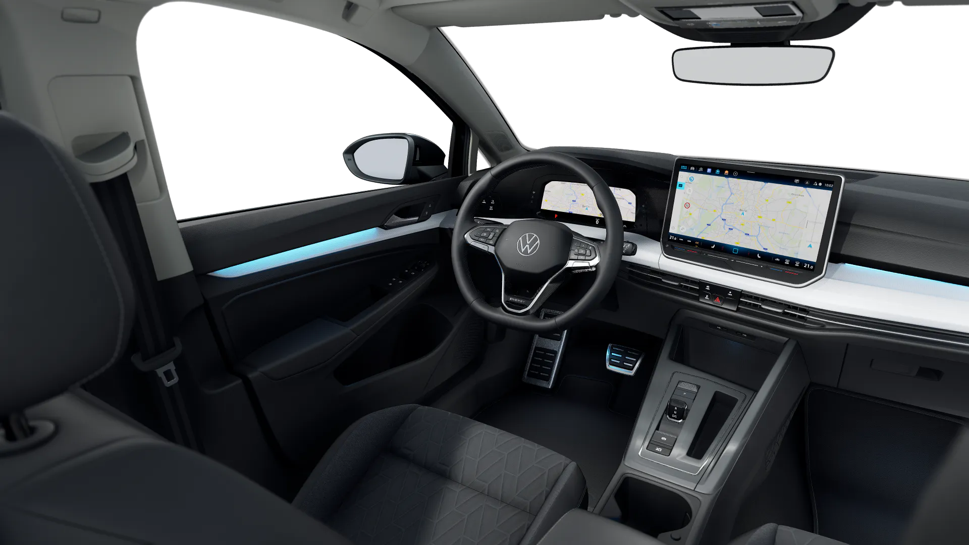 Volkswagen Golf Variant ENERGY
