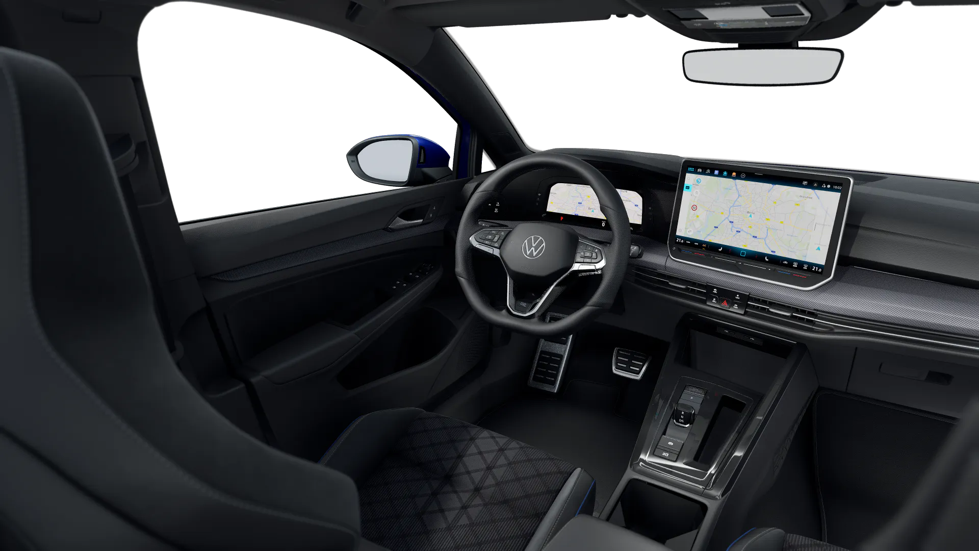 Volkswagen Golf Variant R-Line