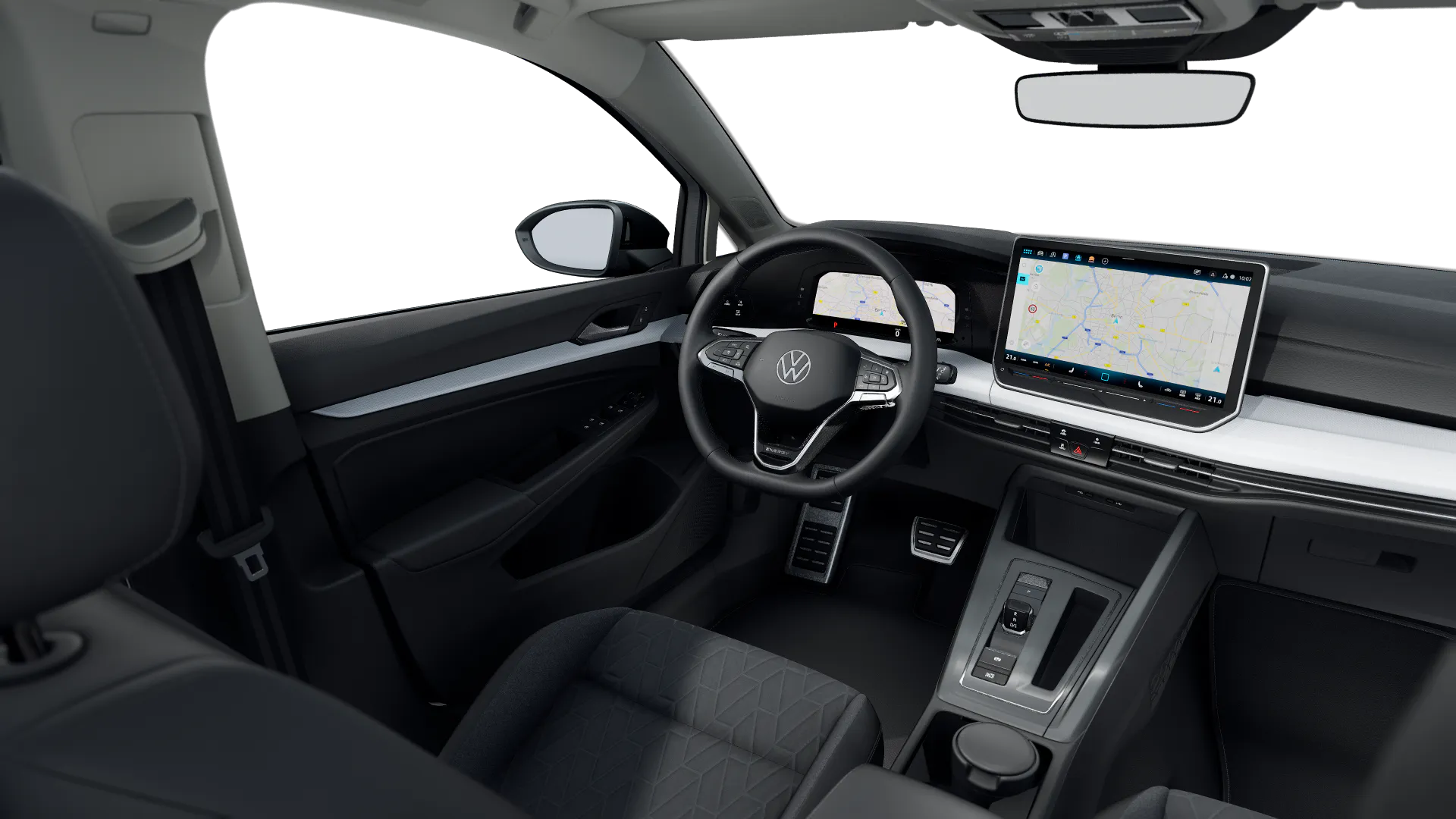 Volkswagen Golf Variant ENERGY