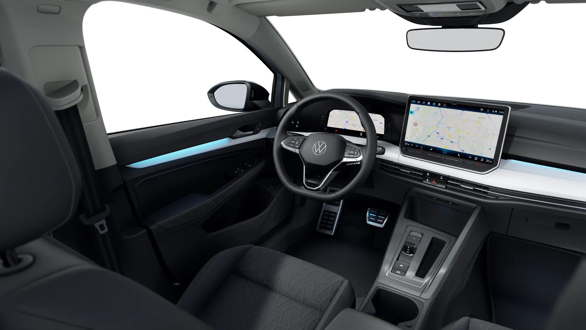 Volkswagen Golf Variant ENERGY