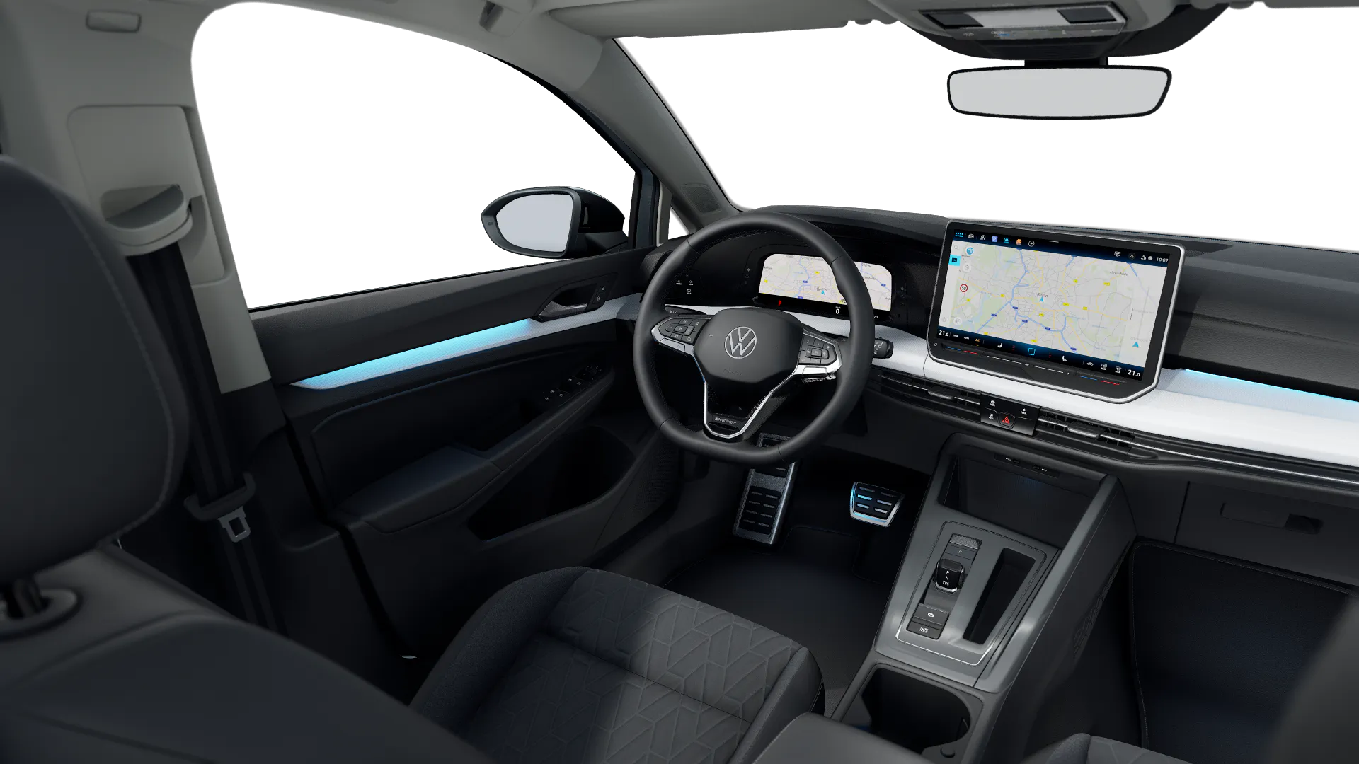 Volkswagen Golf Variant ENERGY