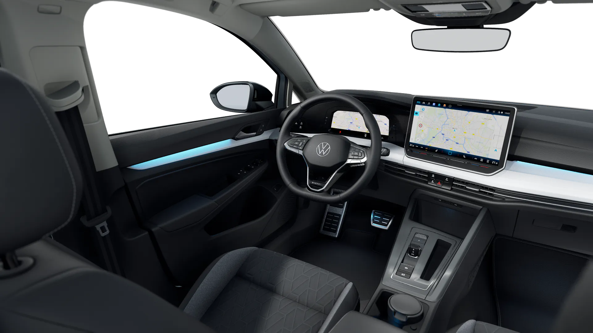 Volkswagen Golf Variant ENERGY