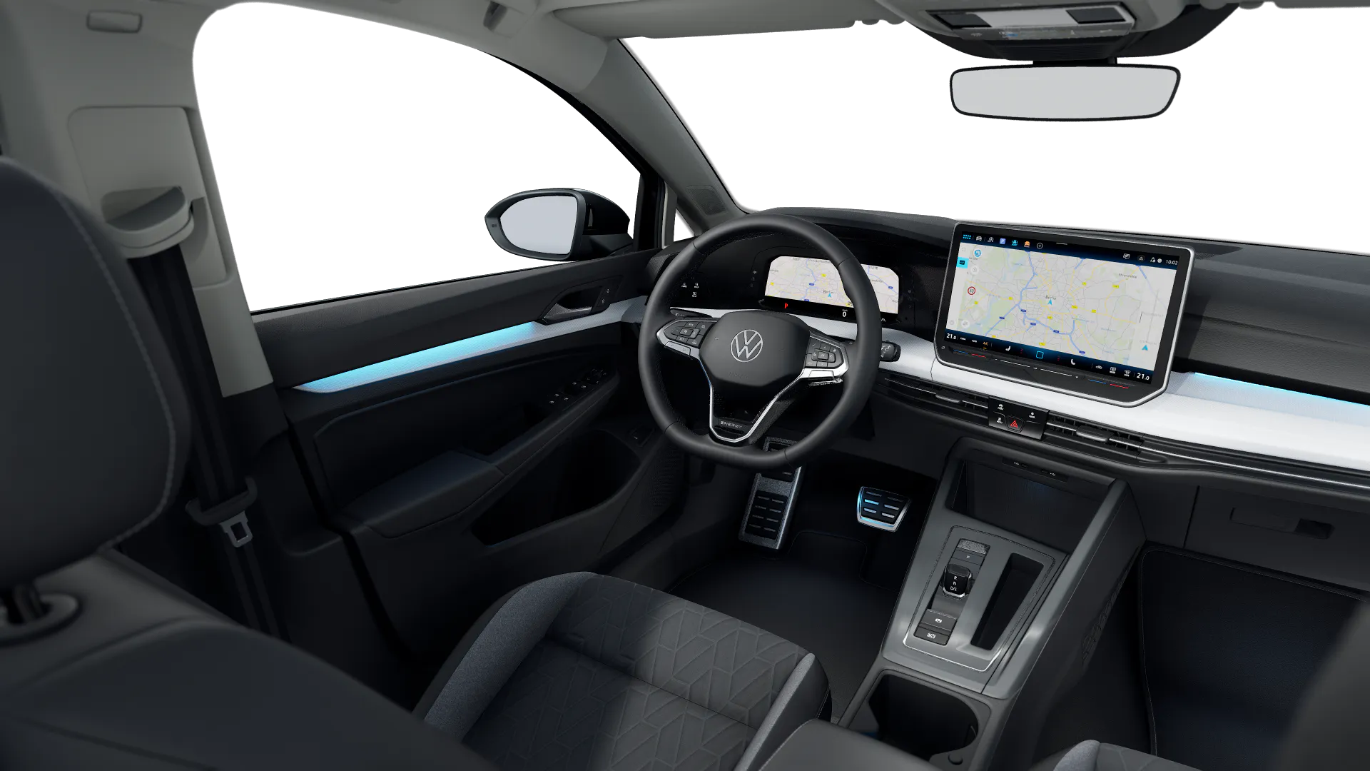 Volkswagen Golf Variant ENERGY