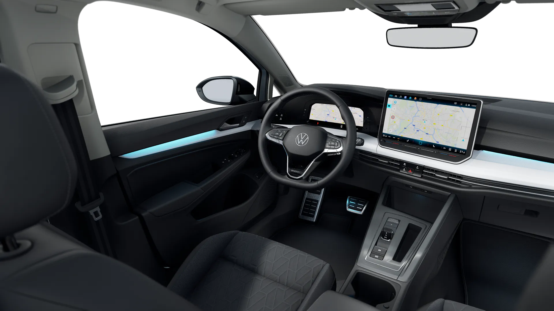 Volkswagen Golf Variant ENERGY
