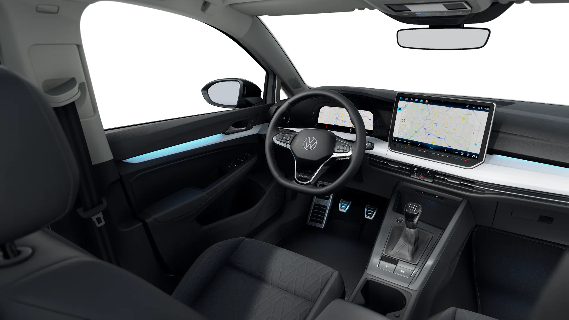 Volkswagen Golf Variant ENERGY