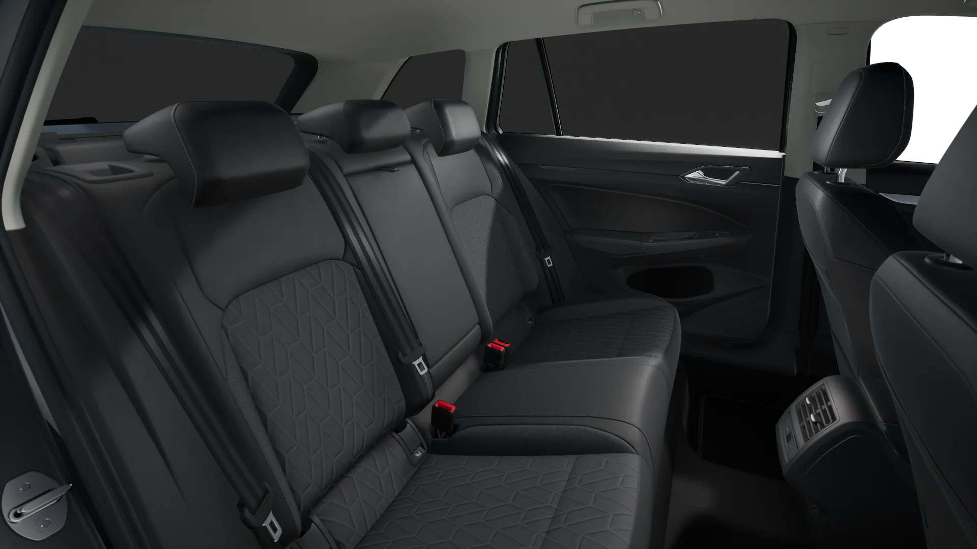 Volkswagen Golf Variant ENERGY