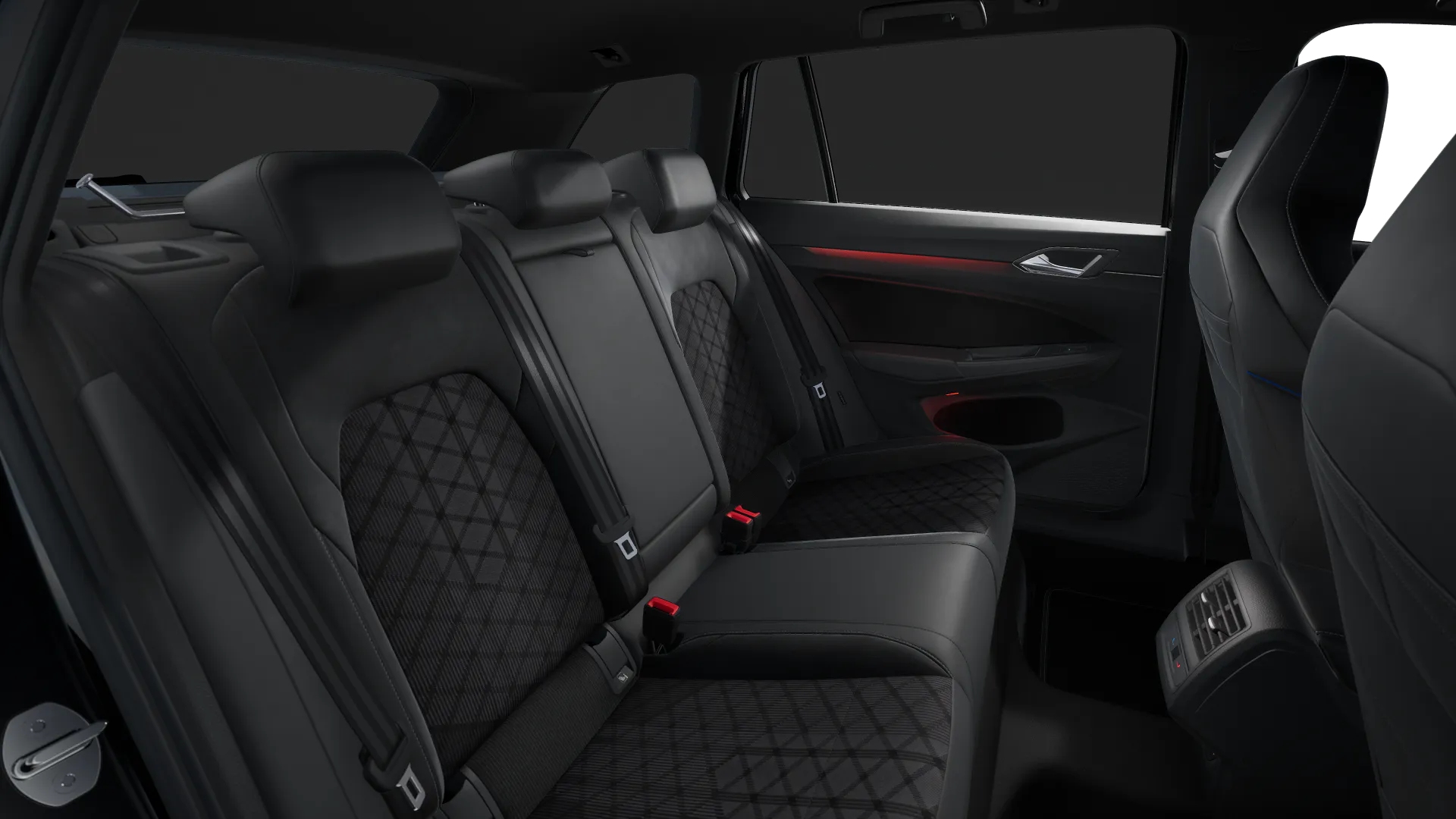 Volkswagen Golf Variant R-Line