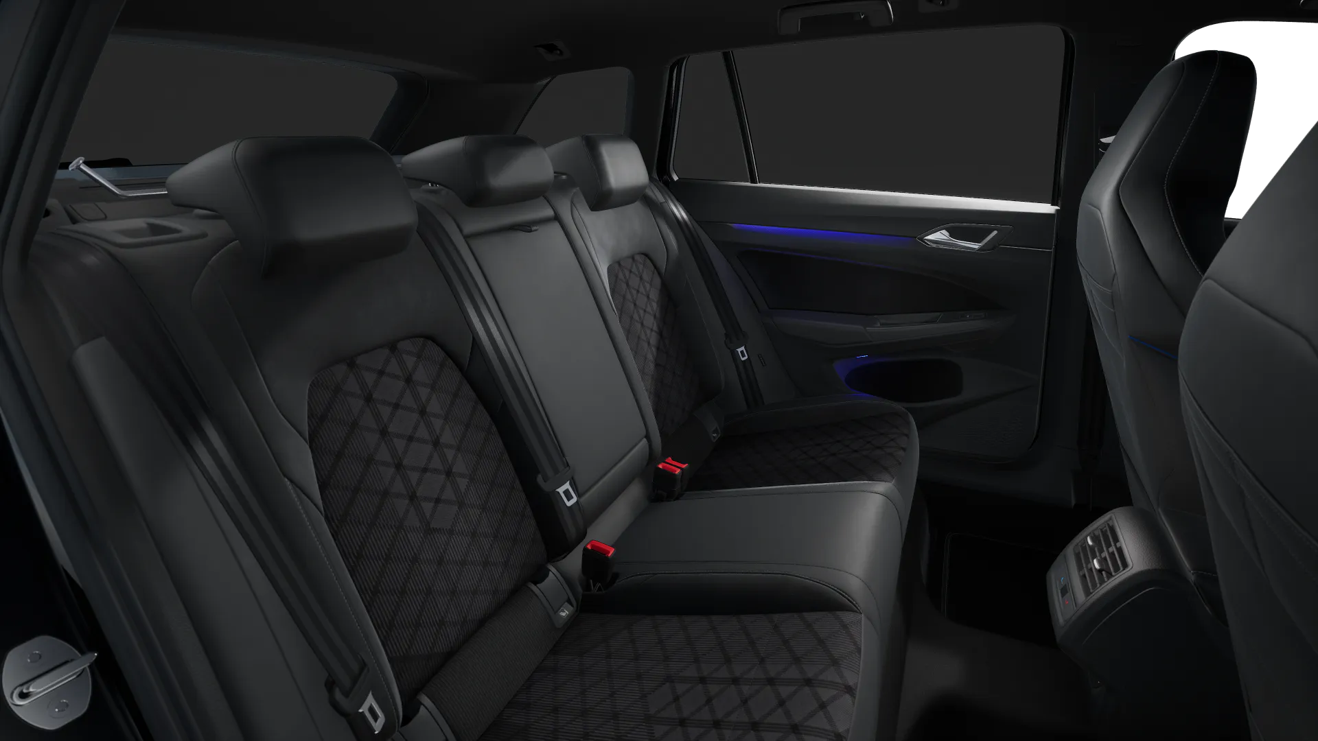 Volkswagen Golf Variant R-Line