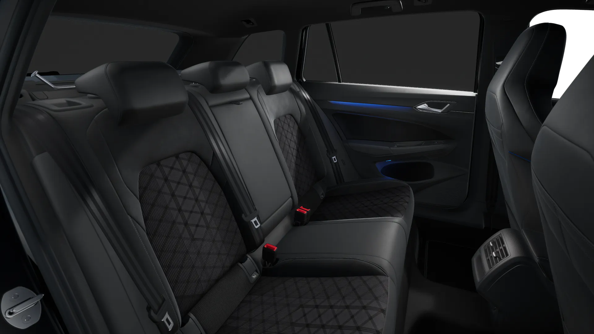 Volkswagen Golf Variant R-Line