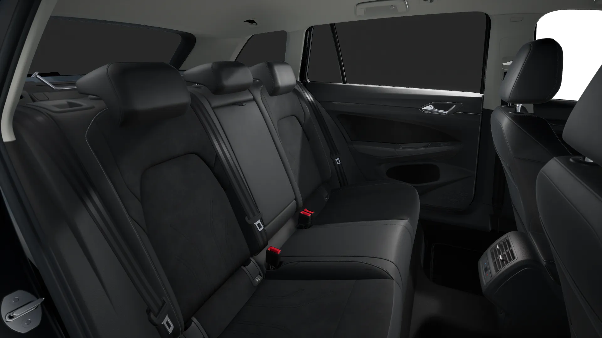 Volkswagen Golf Variant Style