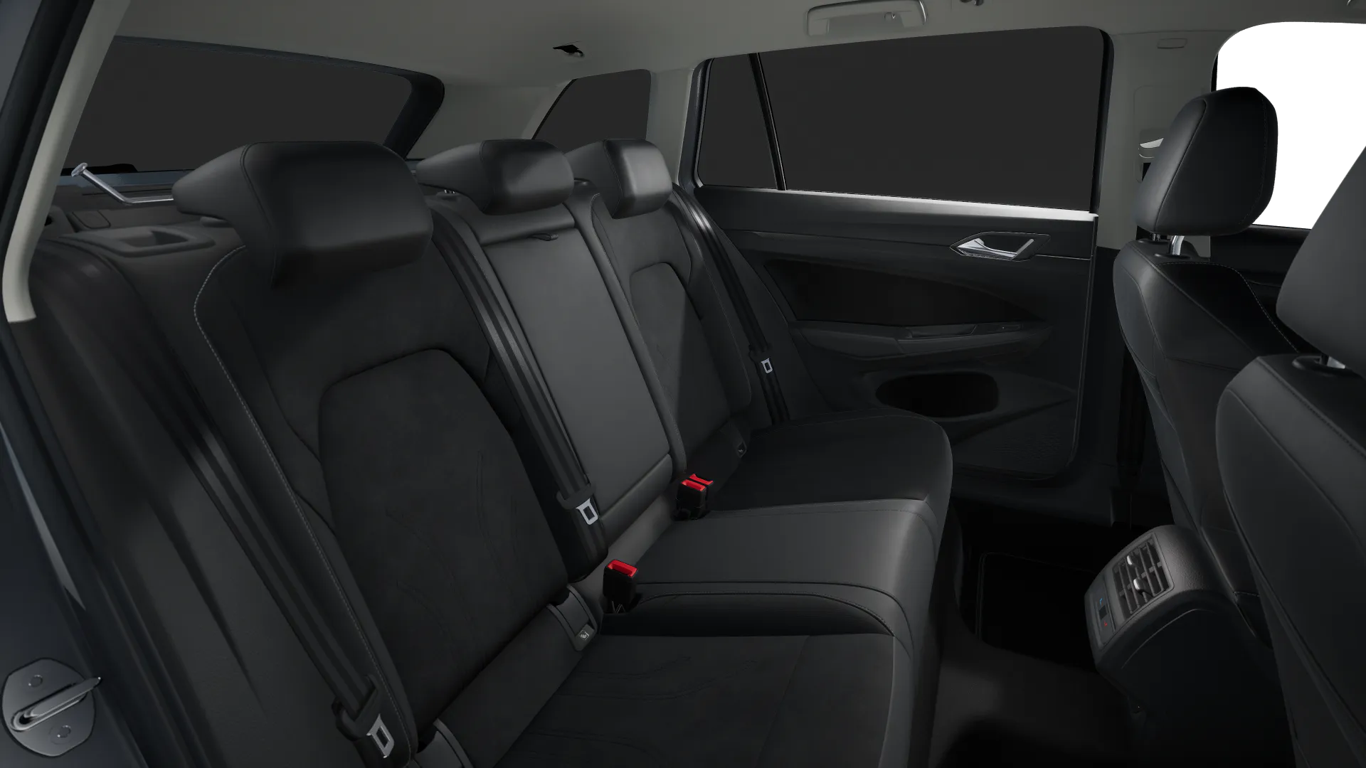 Volkswagen Golf Variant Style