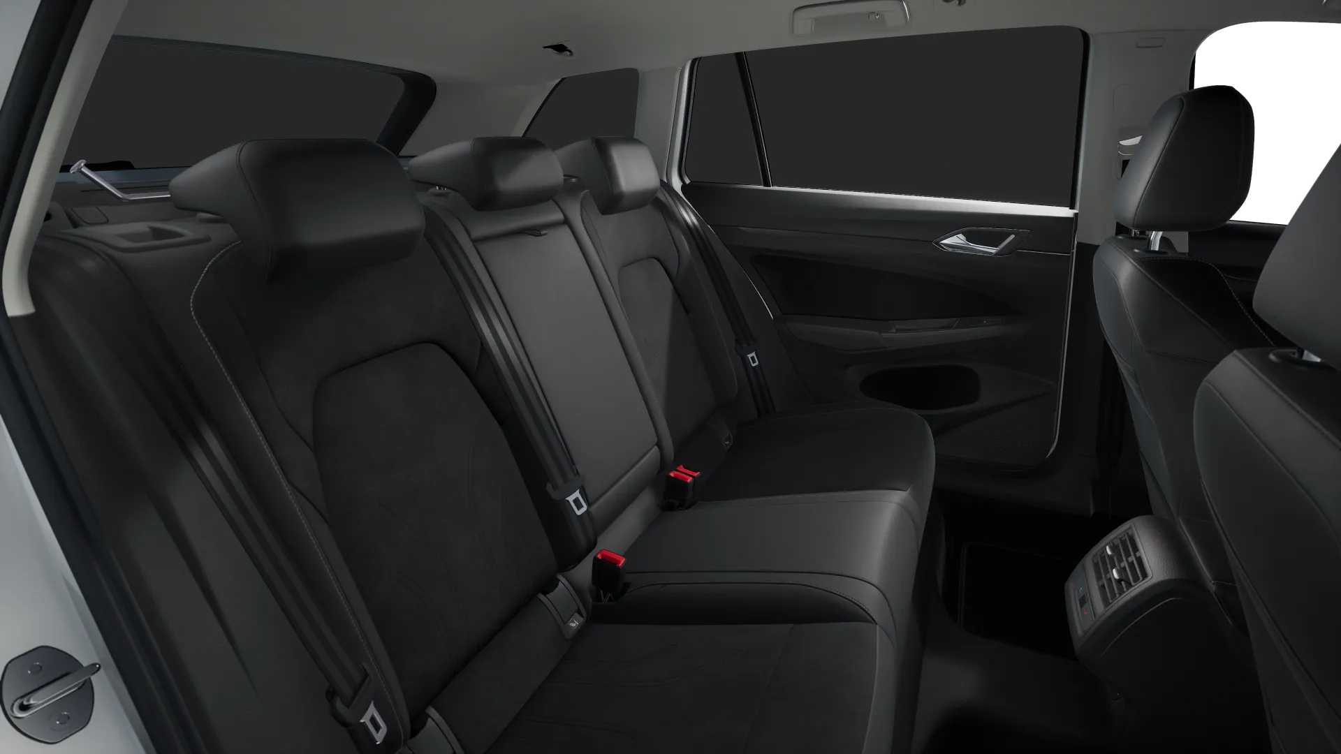 Volkswagen Golf Variant Style