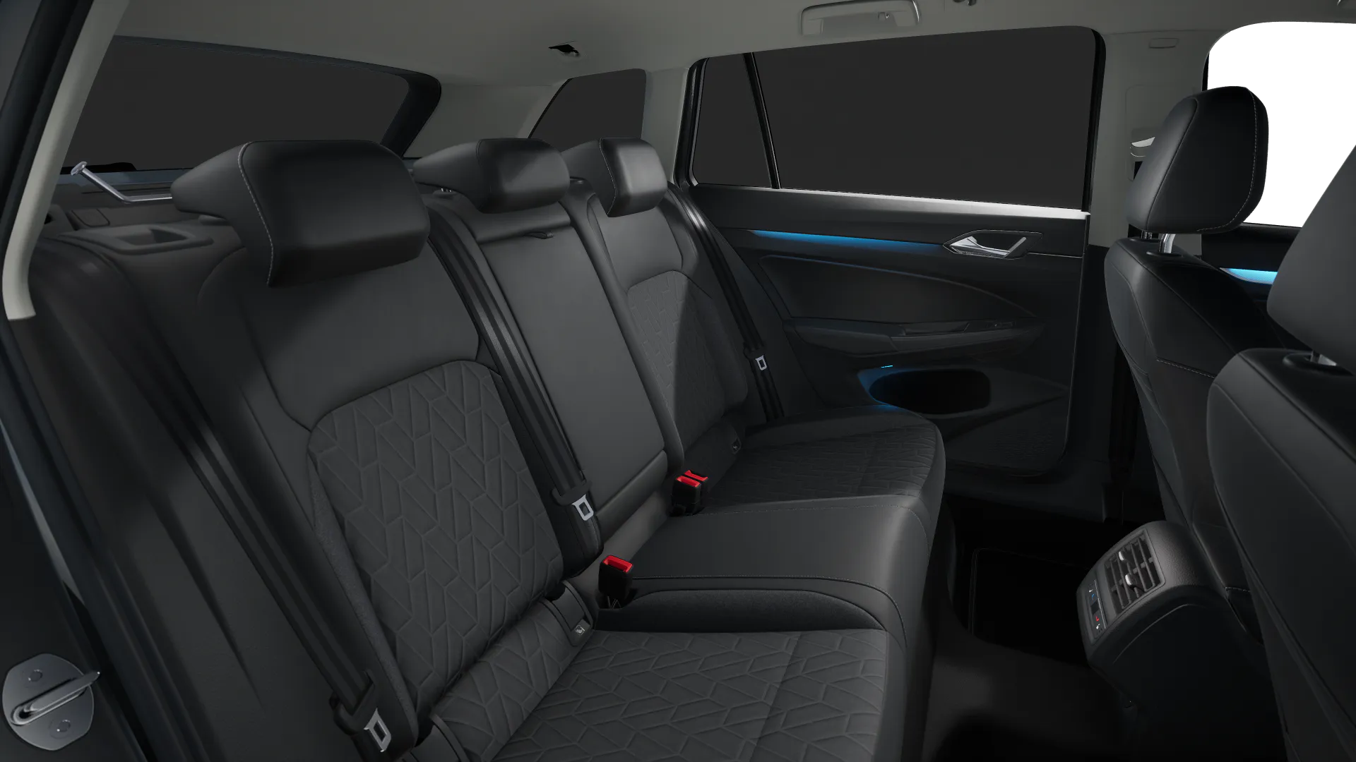 Volkswagen Golf Variant ENERGY