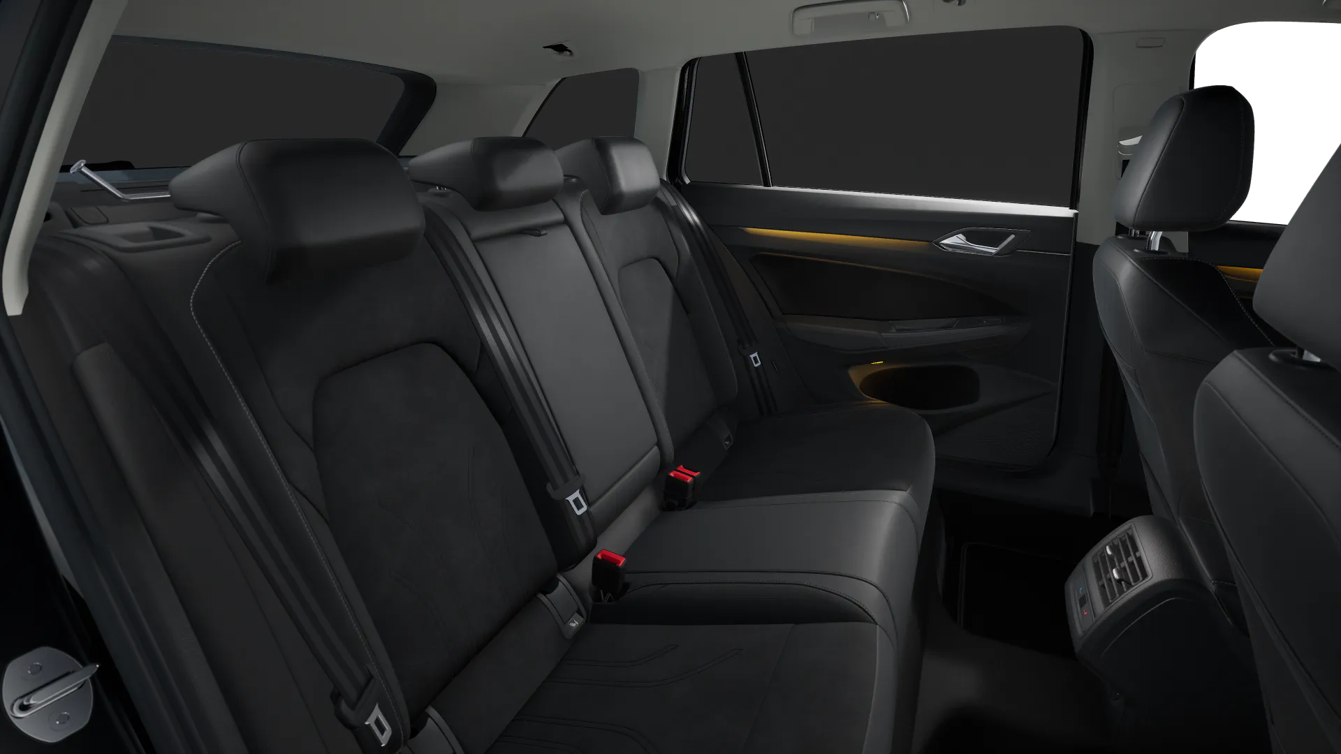 Volkswagen Golf Variant Style