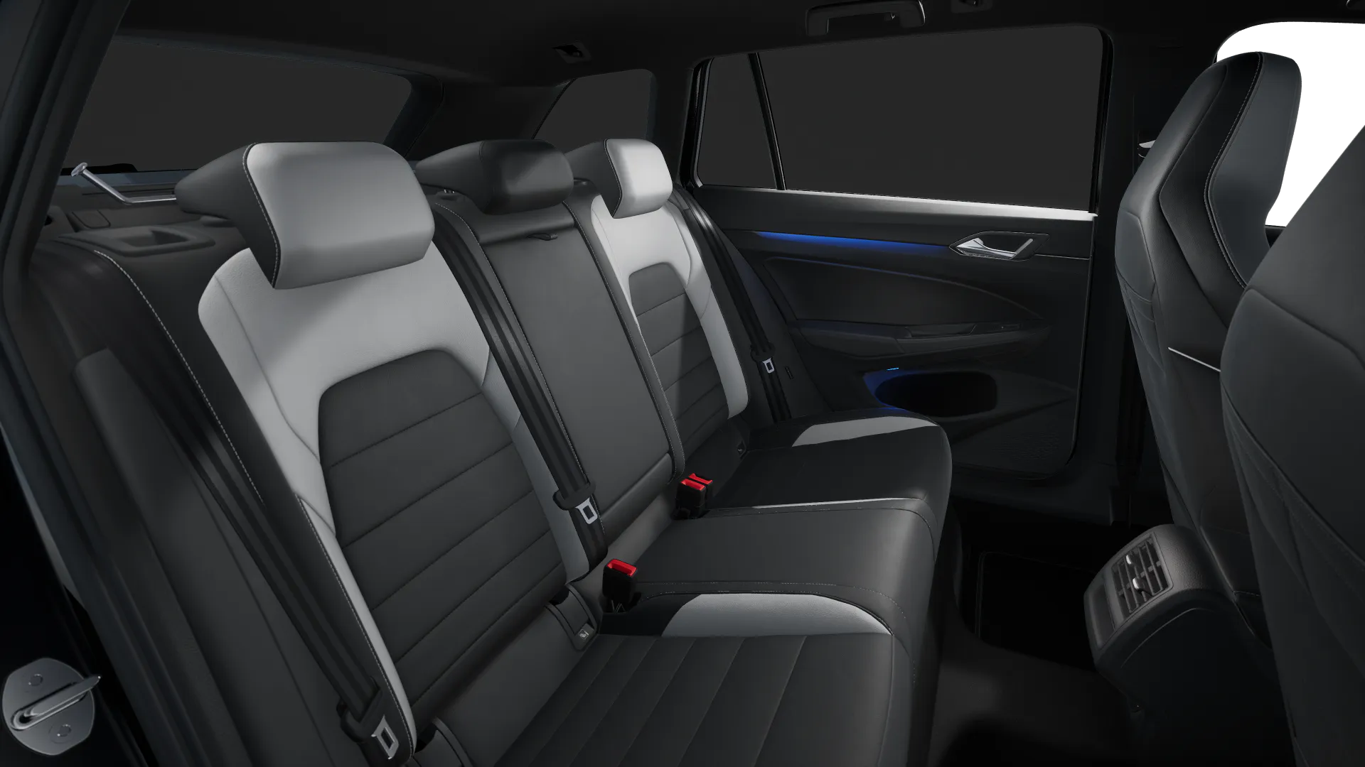 Volkswagen Golf Variant R-Line