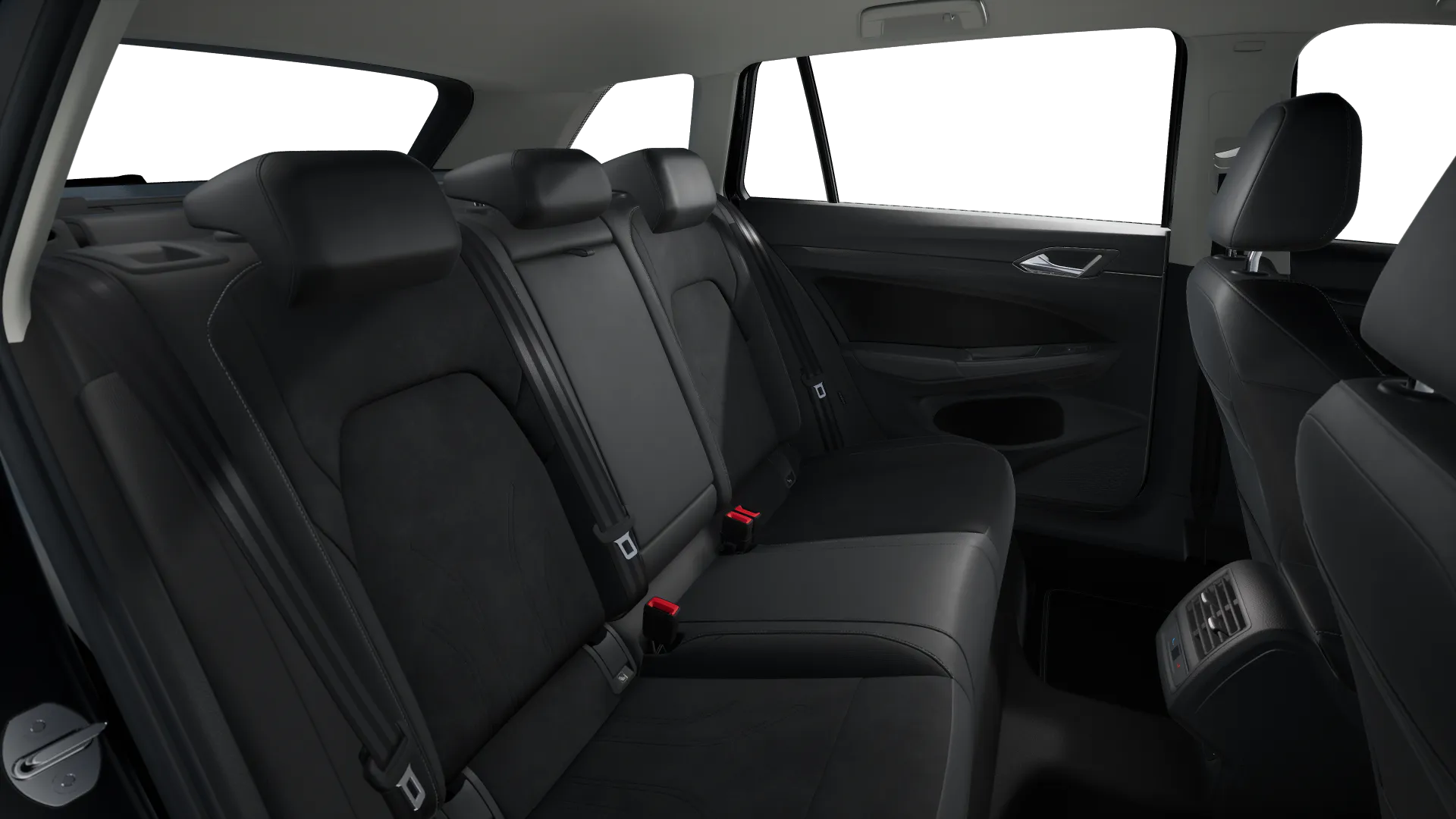 Volkswagen Golf Variant Style