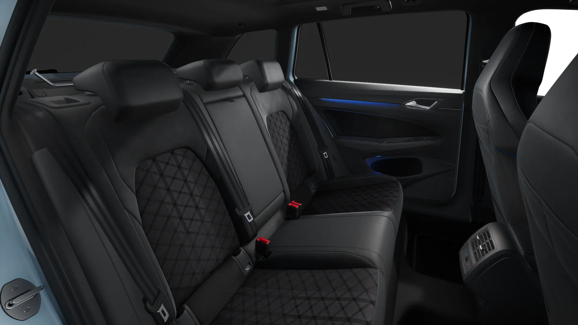 Volkswagen Golf Variant R-Line