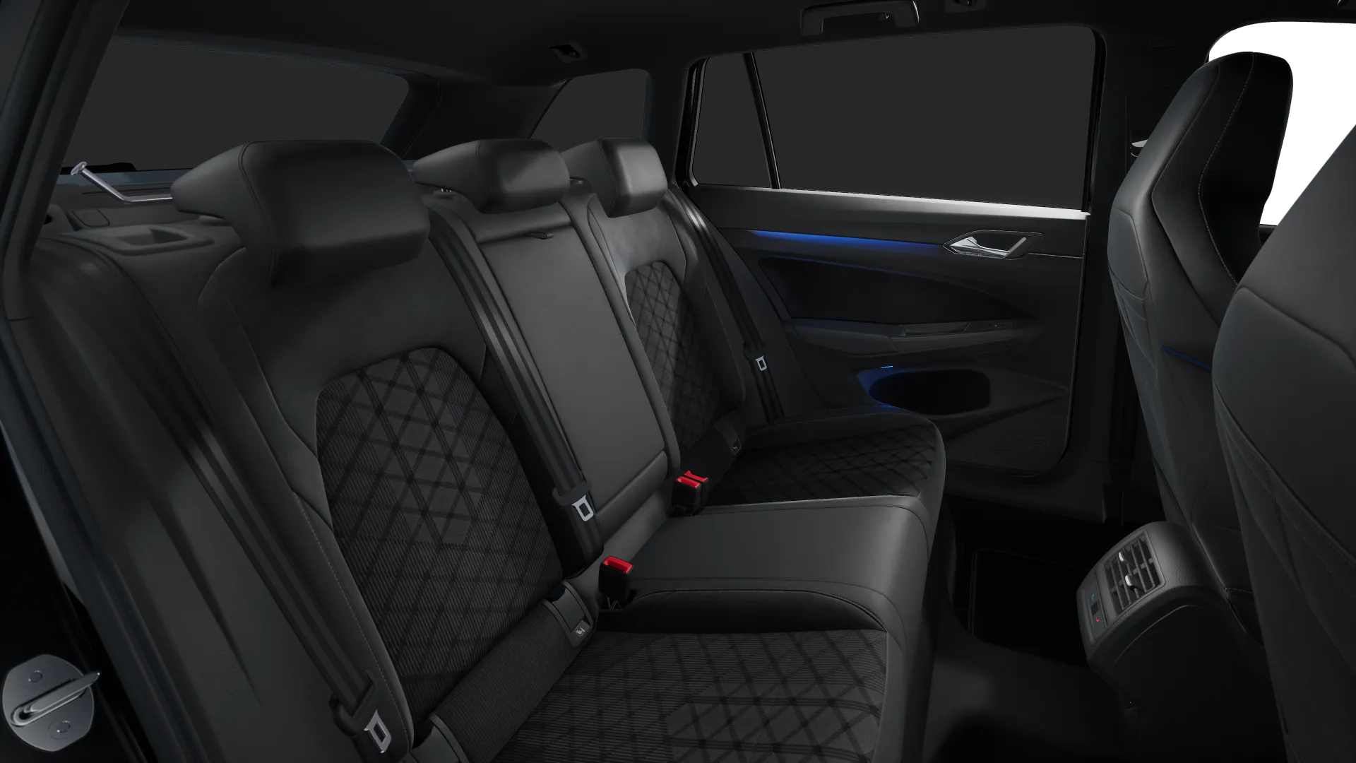 Volkswagen Golf Variant R-Line