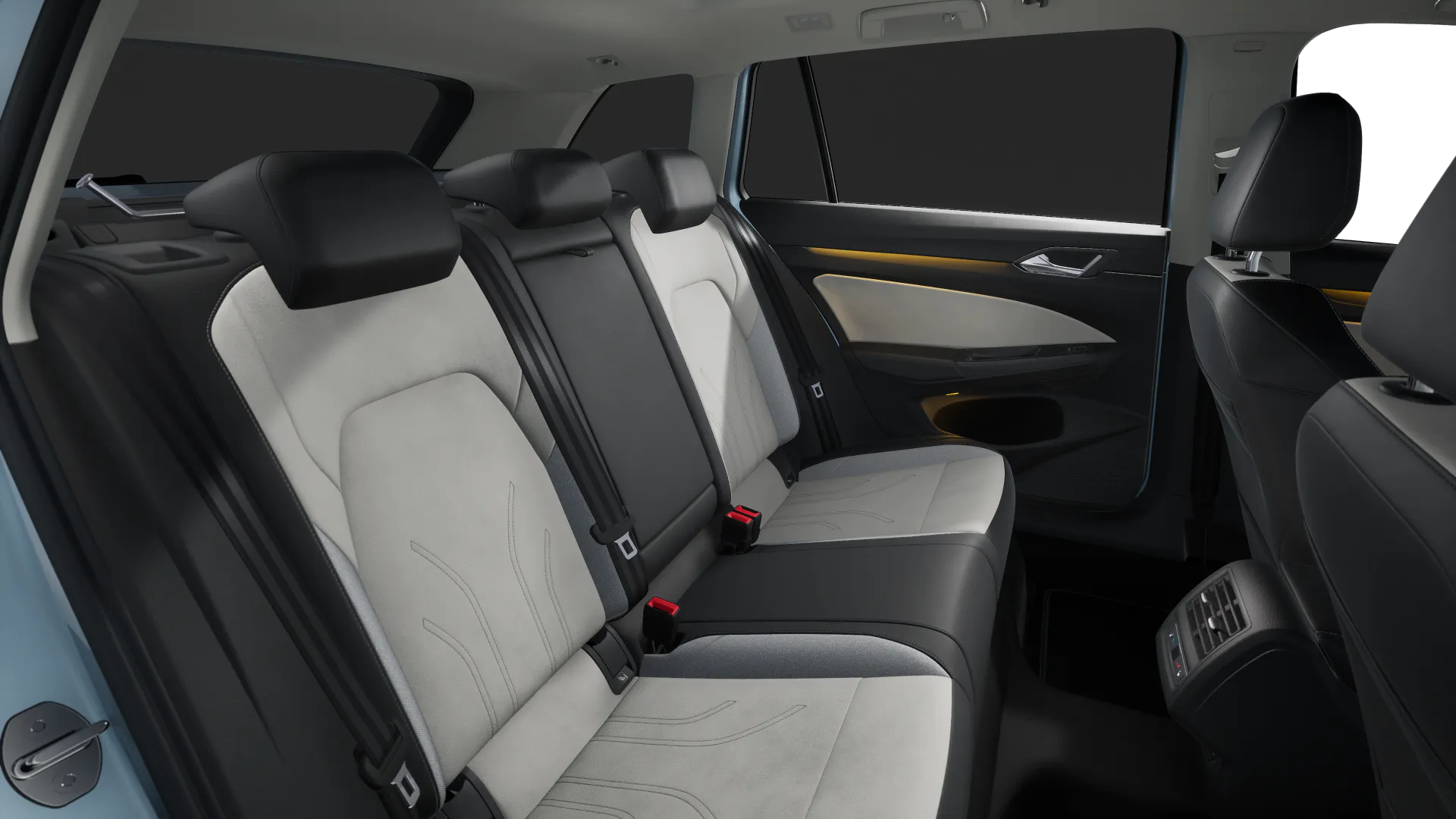 Volkswagen Golf Variant Style