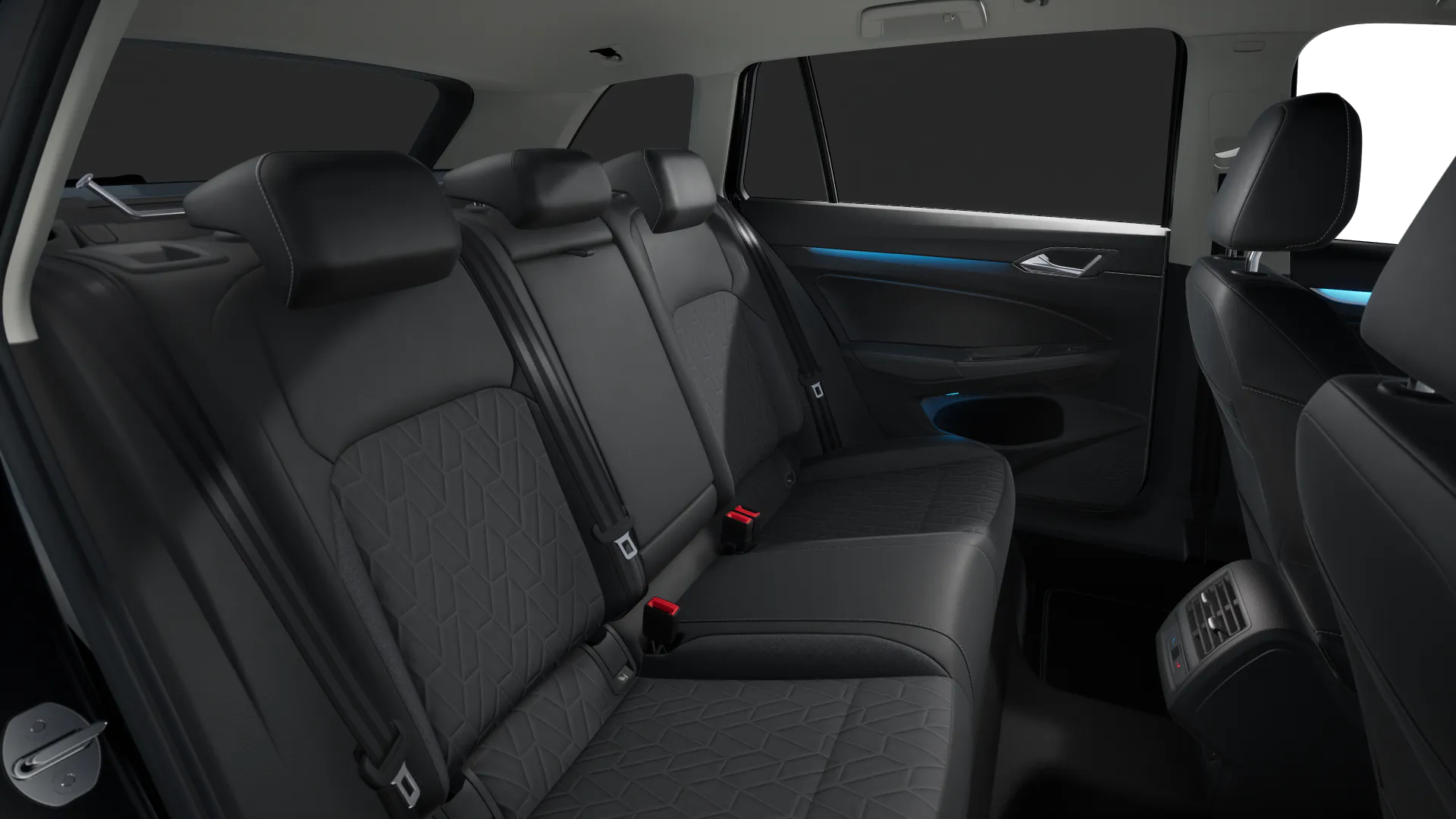 Volkswagen Golf Variant ENERGY