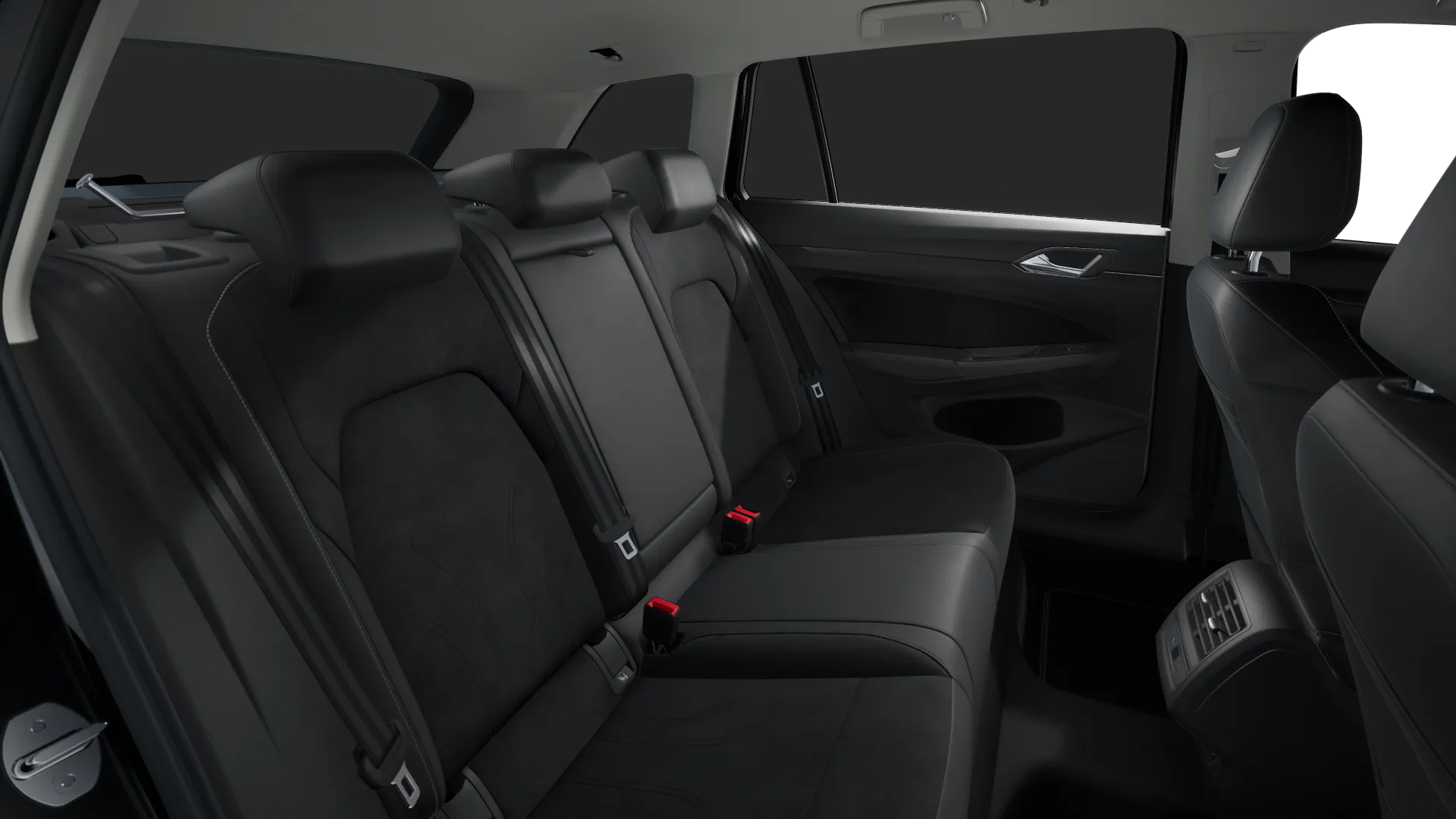 Volkswagen Golf Variant Style