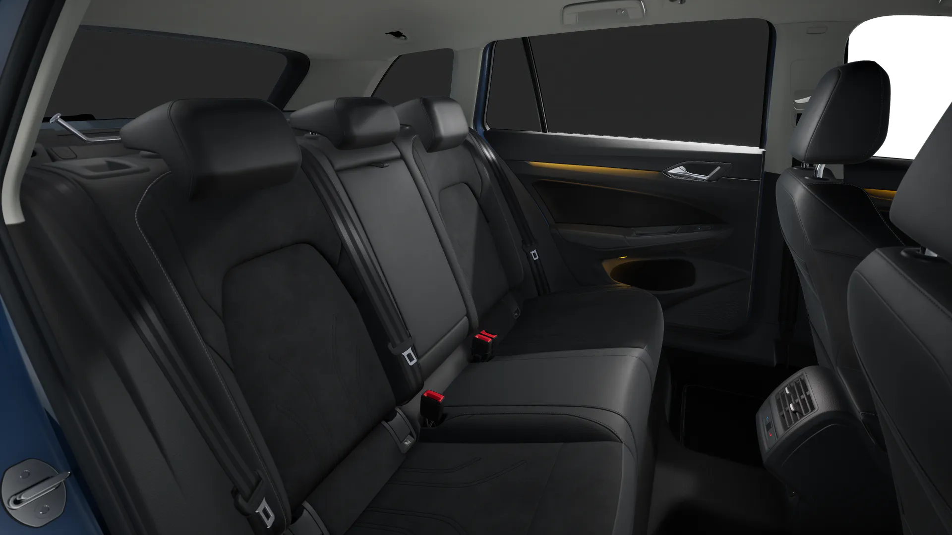 Volkswagen Golf Variant Style
