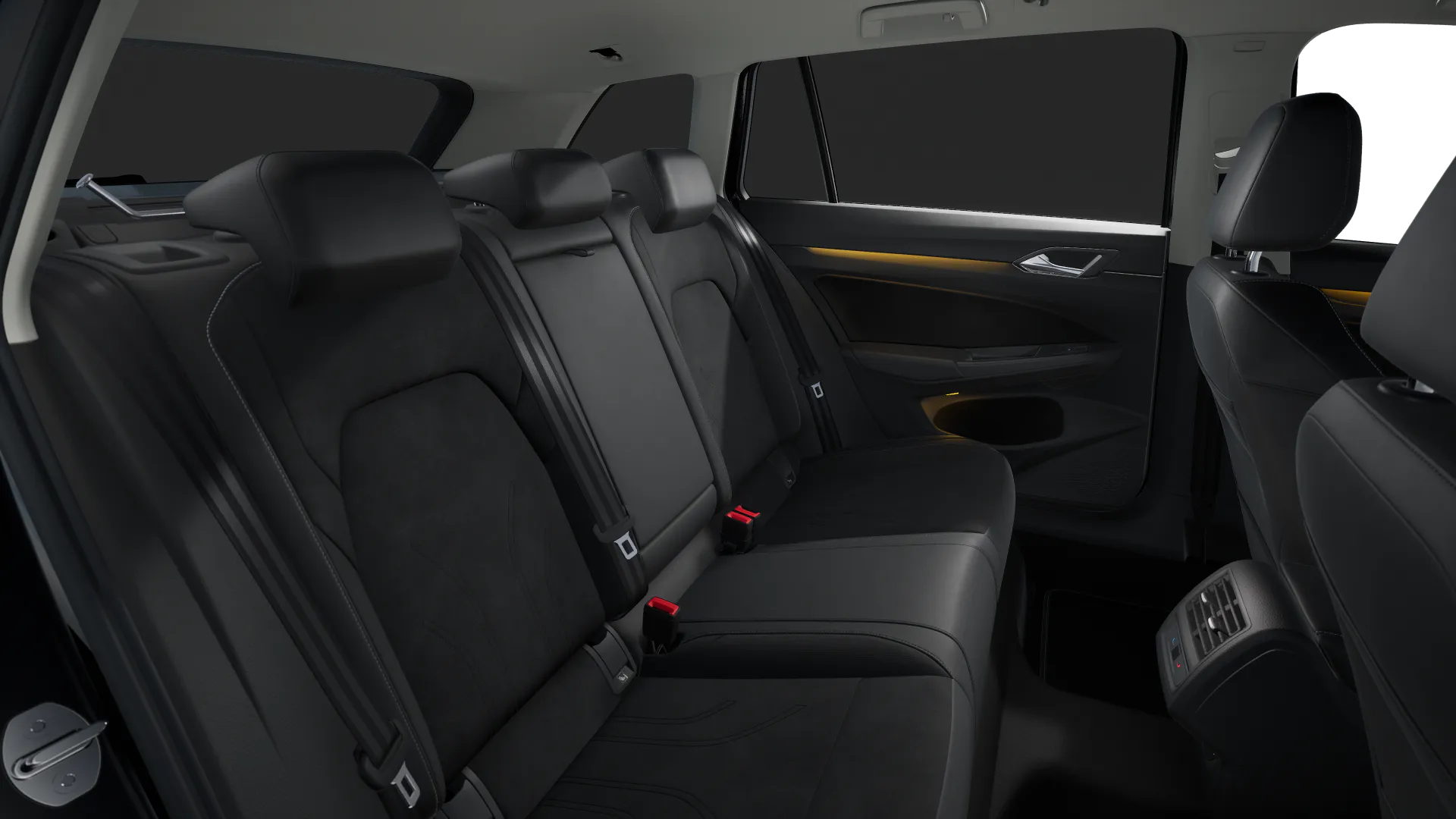 Volkswagen Golf Variant Style