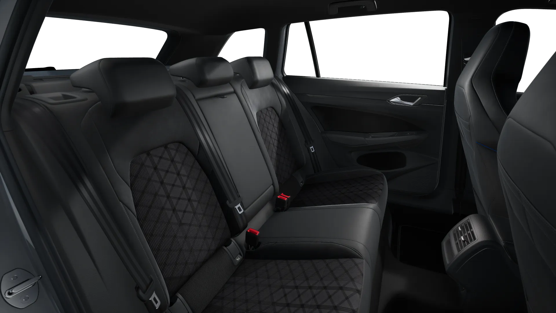 Volkswagen Golf Variant R-Line