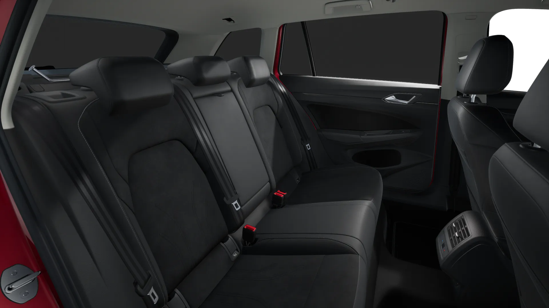 Volkswagen Golf Variant Style