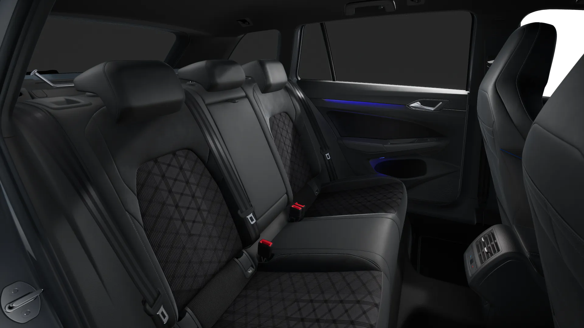 Volkswagen Golf Variant R-Line