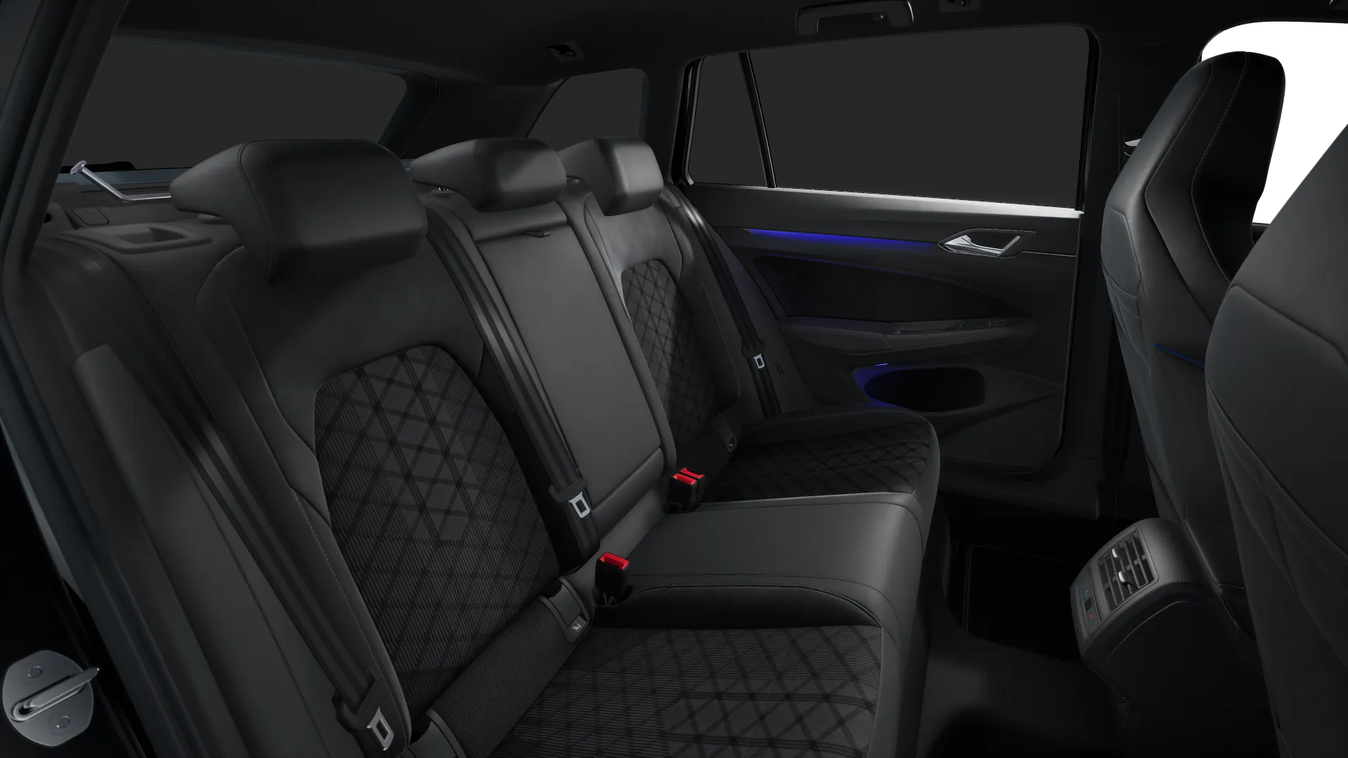 Volkswagen Golf Variant R-Line